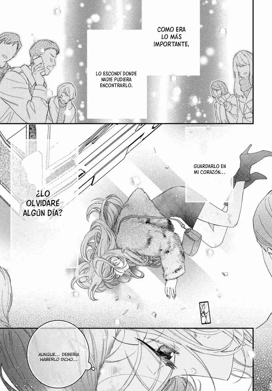 Ore To Mou Ichido, Hatsukoi - Capítulo 1 - Página 2 - LectorTMOo