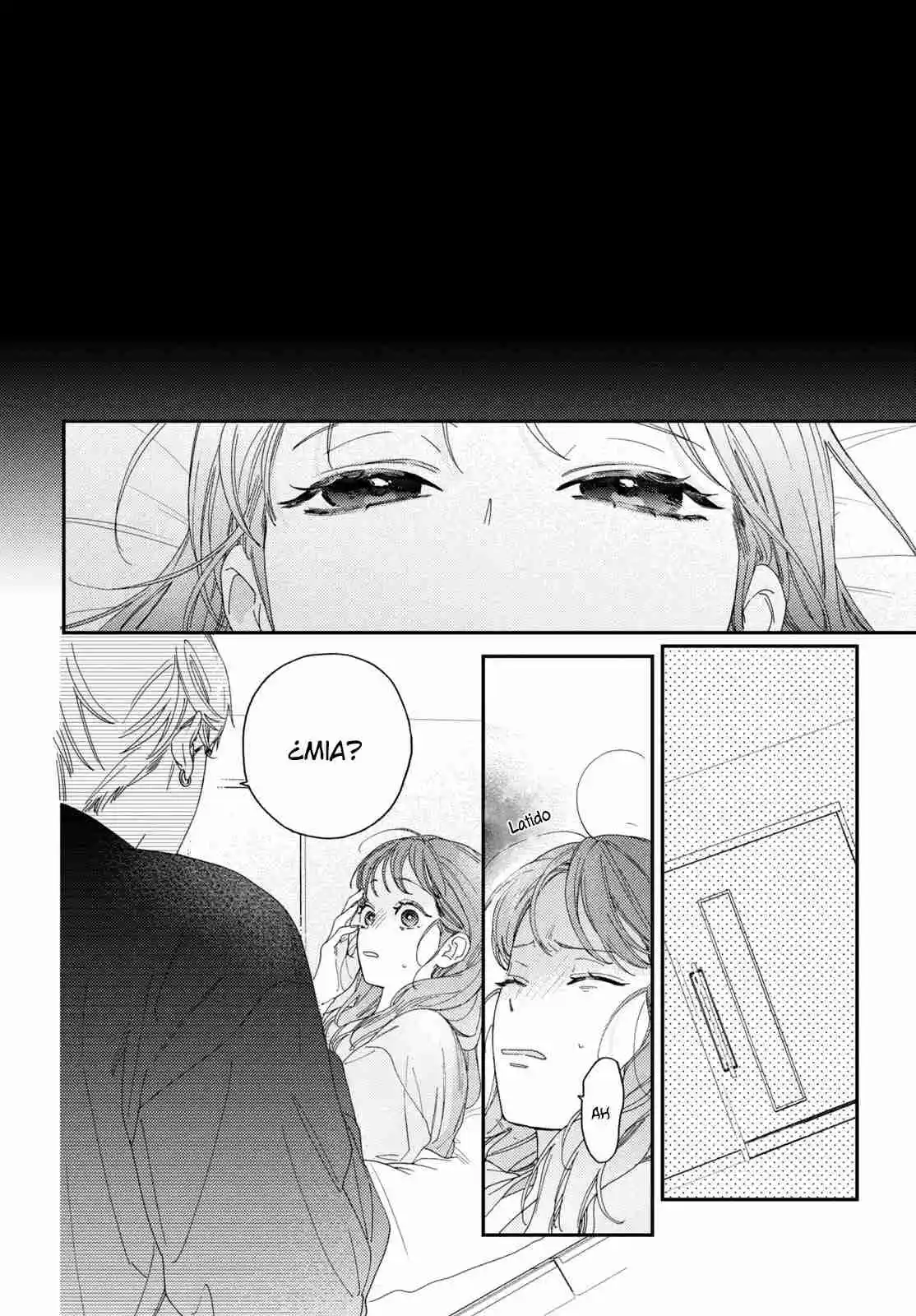 Ore To Mou Ichido, Hatsukoi - Capítulo 1 - Página 3 - LectorTMOo