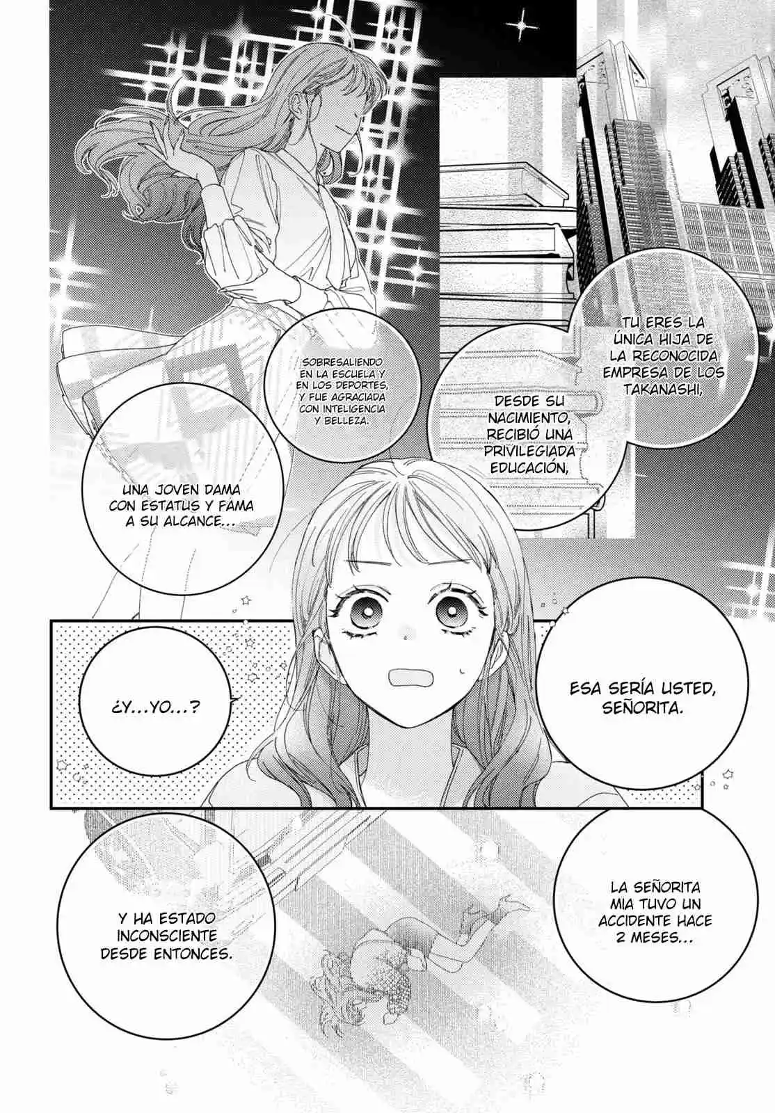 Ore To Mou Ichido, Hatsukoi - Capítulo 1 - Página 11 - LectorTMOo