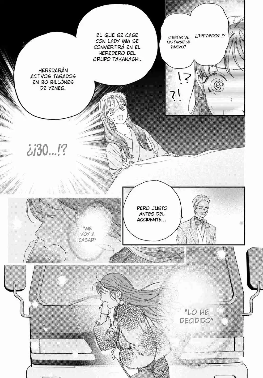 Ore To Mou Ichido, Hatsukoi - Capítulo 1 - Página 14 - LectorTMOo