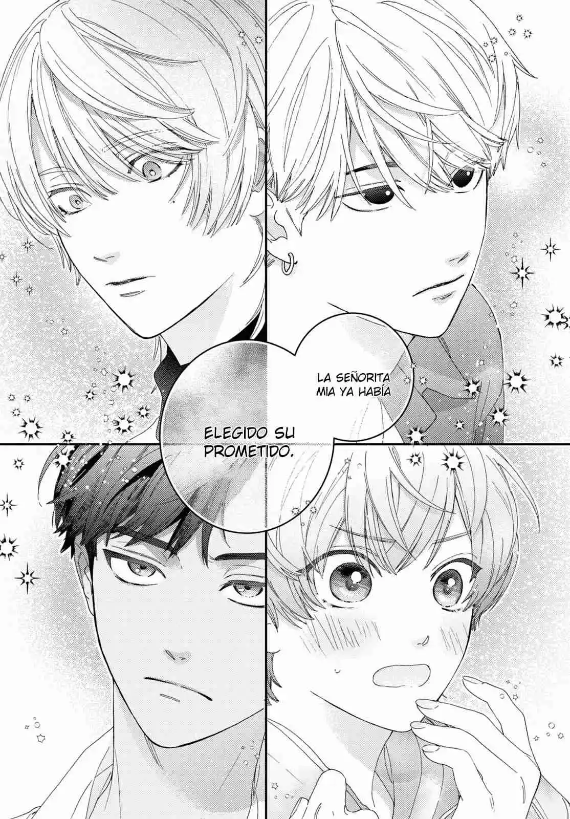 Ore To Mou Ichido, Hatsukoi - Capítulo 1 - Página 15 - LectorTMOo
