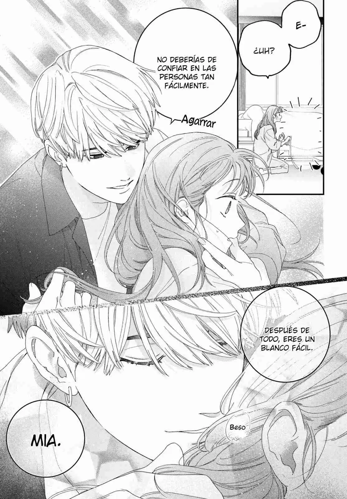 Ore To Mou Ichido, Hatsukoi - Capítulo 1 - Página 18 - LectorTMOo