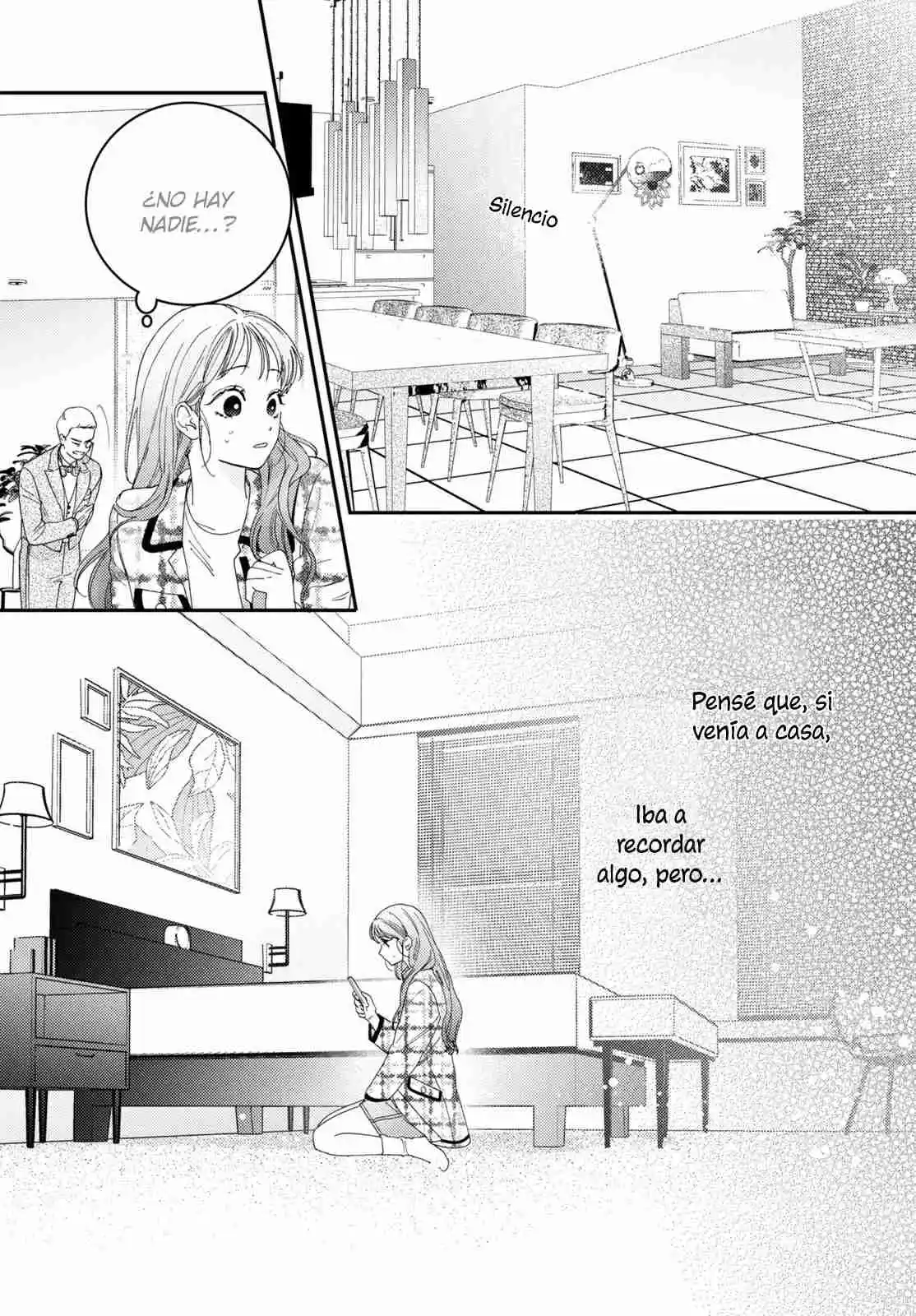 Ore To Mou Ichido, Hatsukoi - Capítulo 1 - Página 20 - LectorTMOo