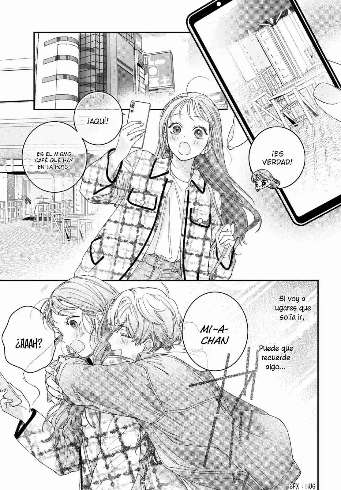 Ore To Mou Ichido, Hatsukoi - Capítulo 1 - Página 22 - LectorTMOo