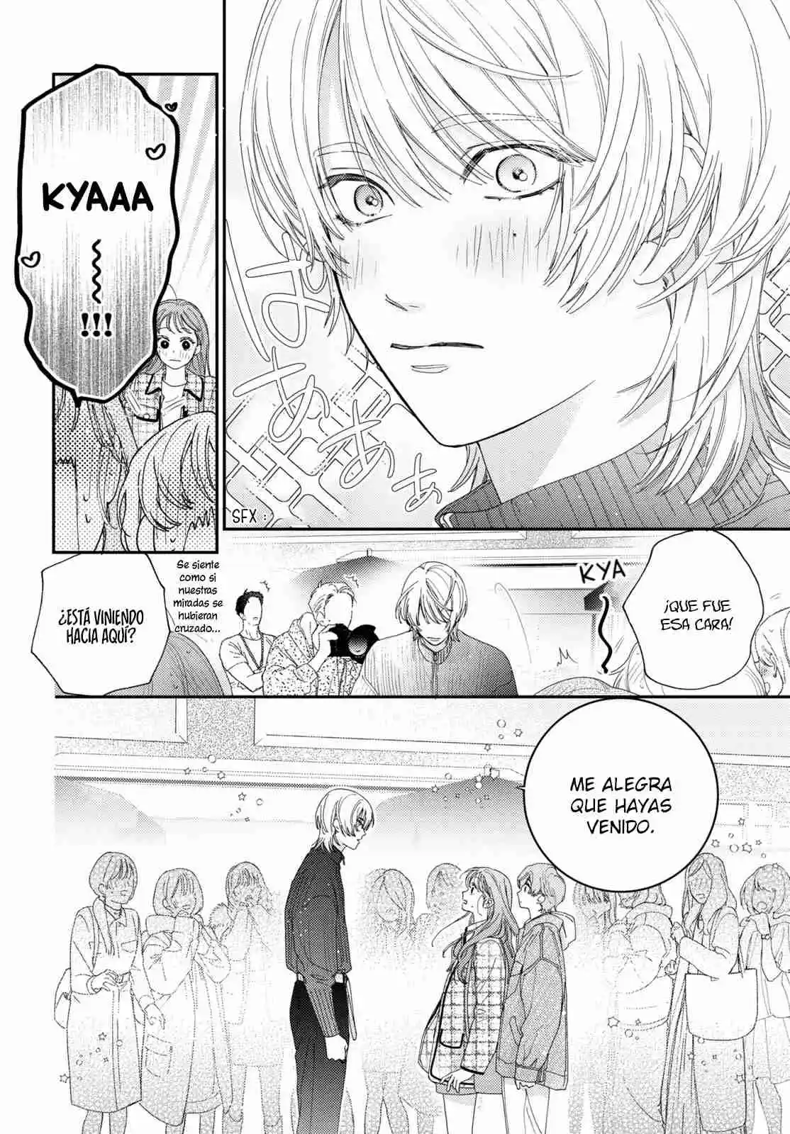 Ore To Mou Ichido, Hatsukoi - Capítulo 1 - Página 25 - LectorTMOo