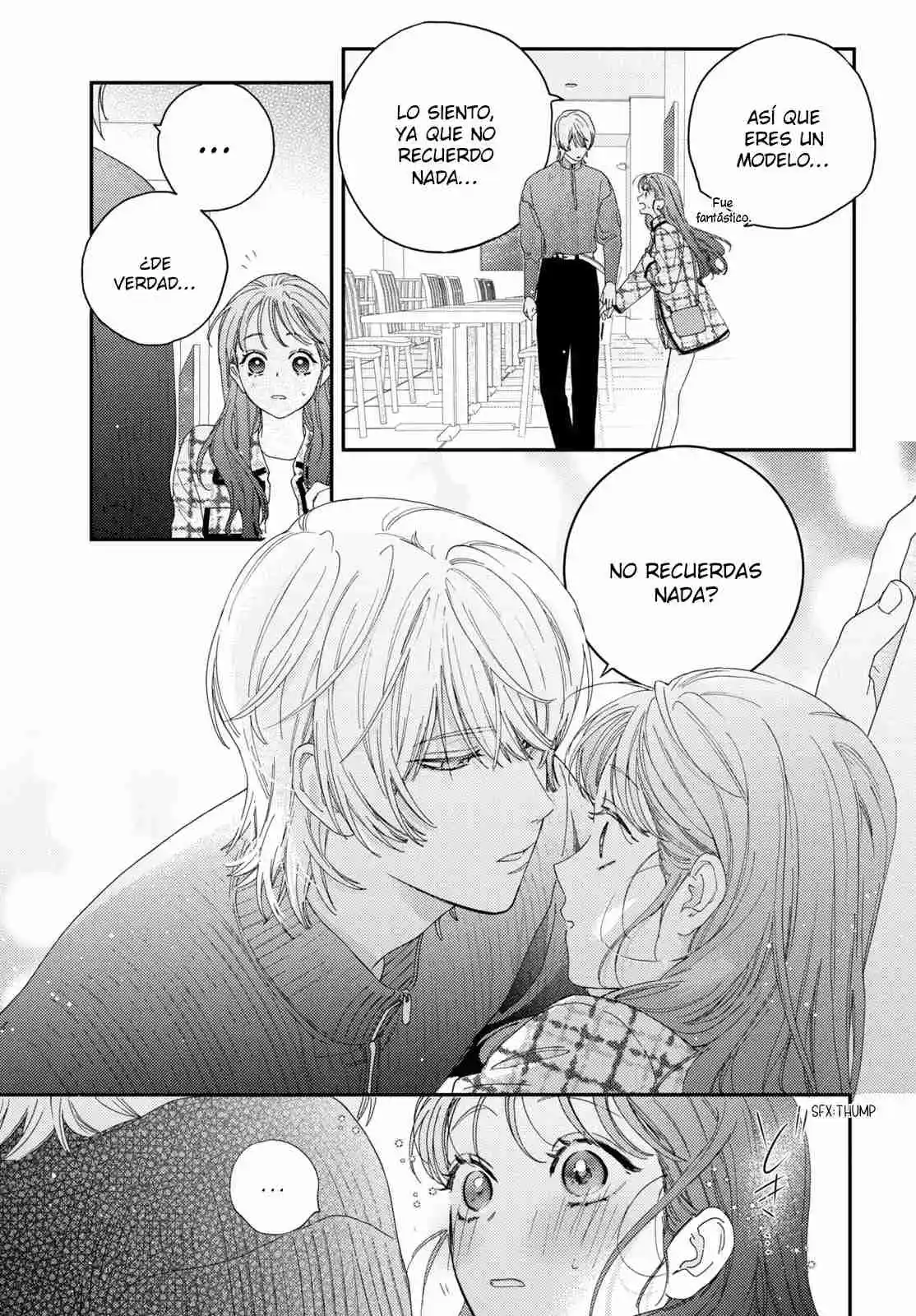 Ore To Mou Ichido, Hatsukoi - Capítulo 1 - Página 28 - LectorTMOo