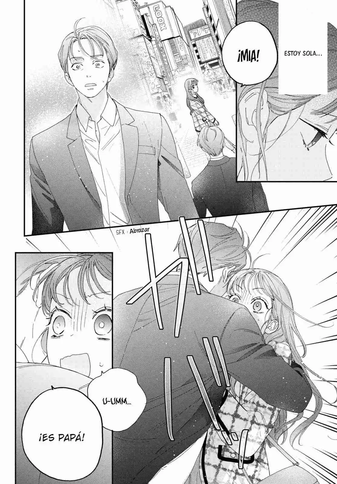 Ore To Mou Ichido, Hatsukoi - Capítulo 1 - Página 31 - LectorTMOo