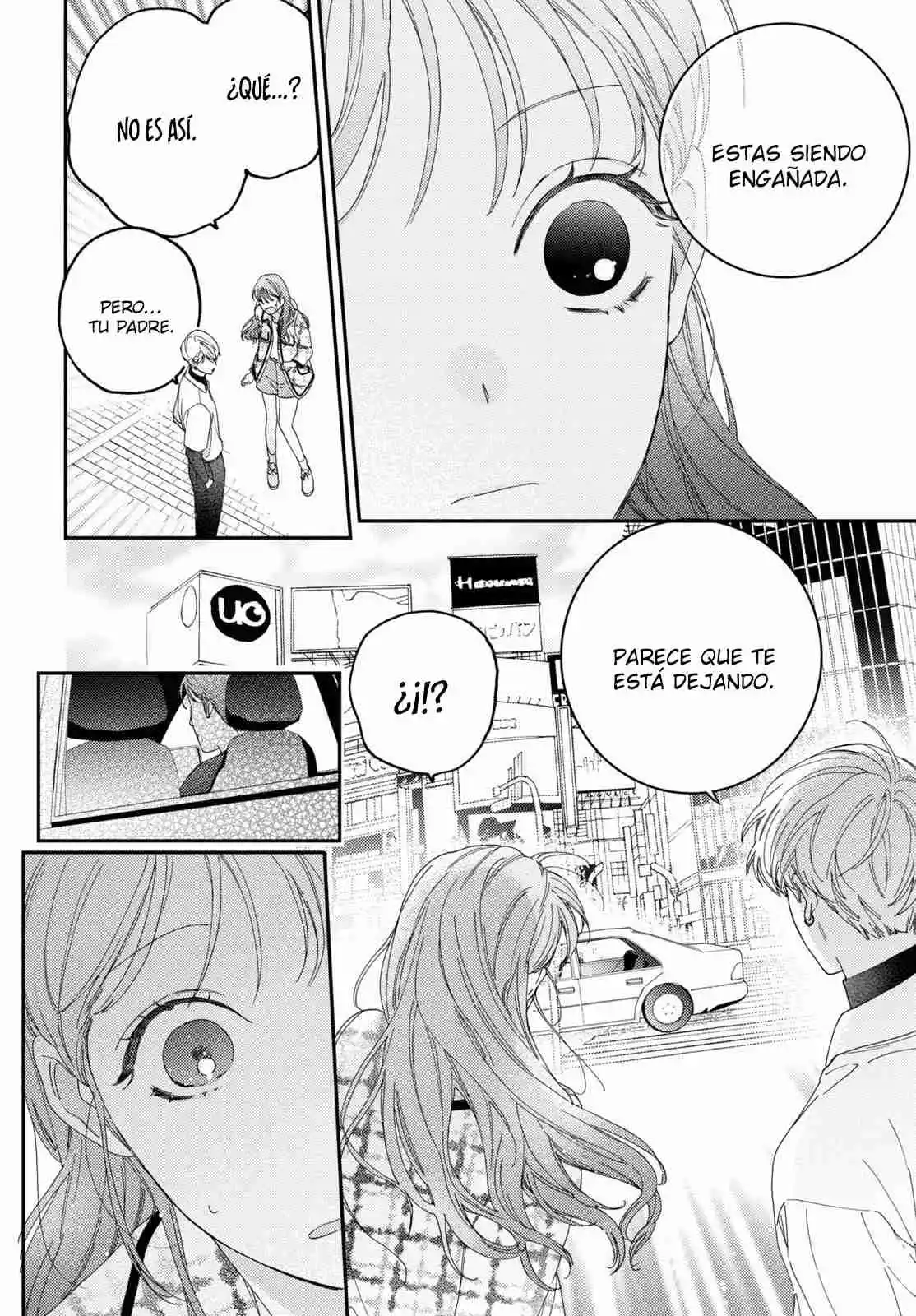 Ore To Mou Ichido, Hatsukoi - Capítulo 1 - Página 35 - LectorTMOo