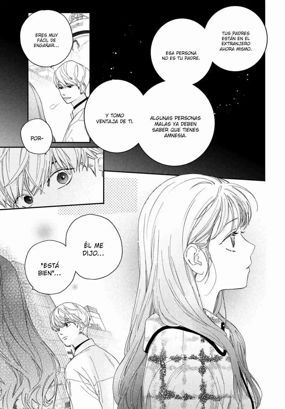 Ore To Mou Ichido, Hatsukoi - Capítulo 1 - Página 36 - LectorTMOo