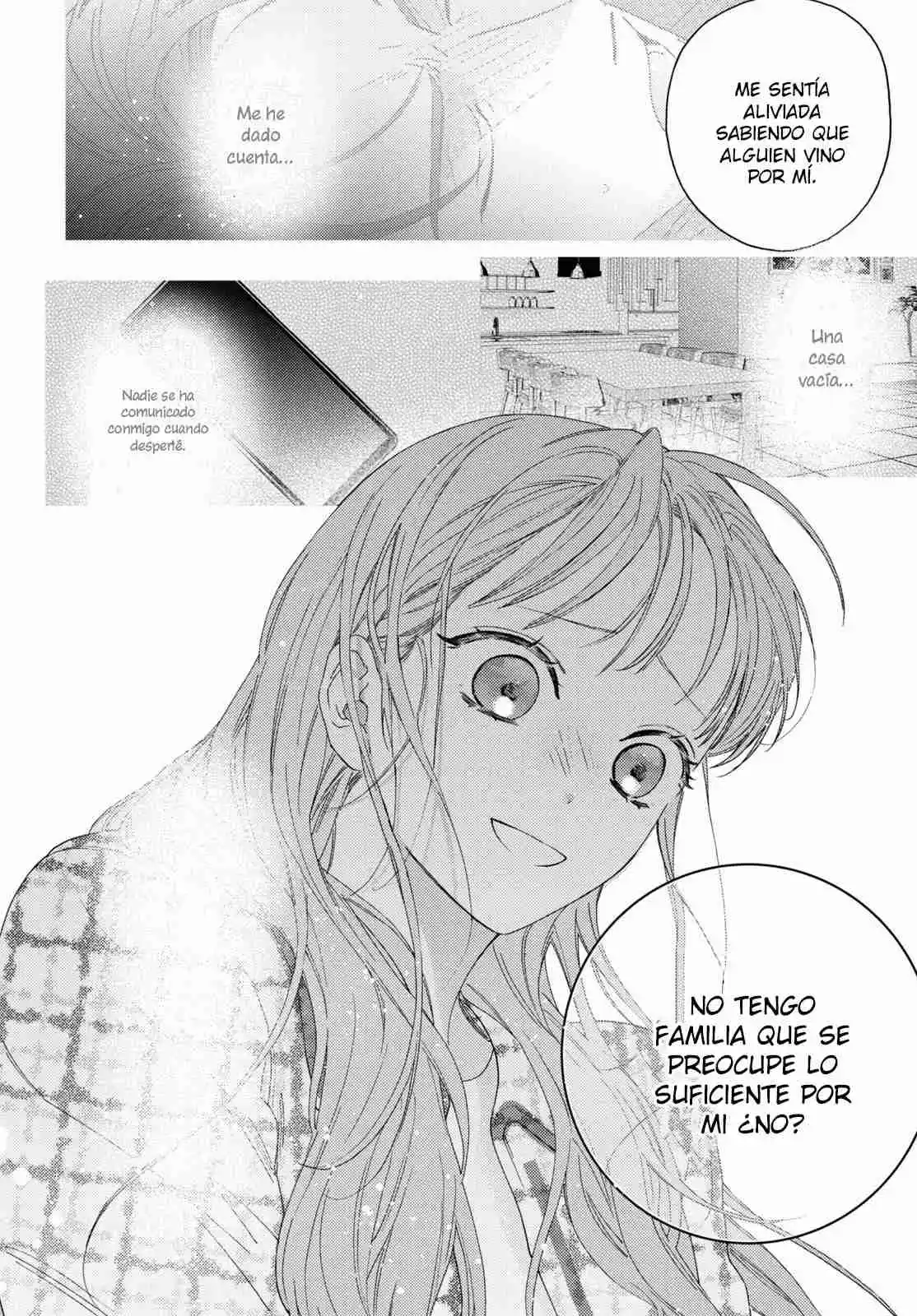 Ore To Mou Ichido, Hatsukoi - Capítulo 1 - Página 37 - LectorTMOo