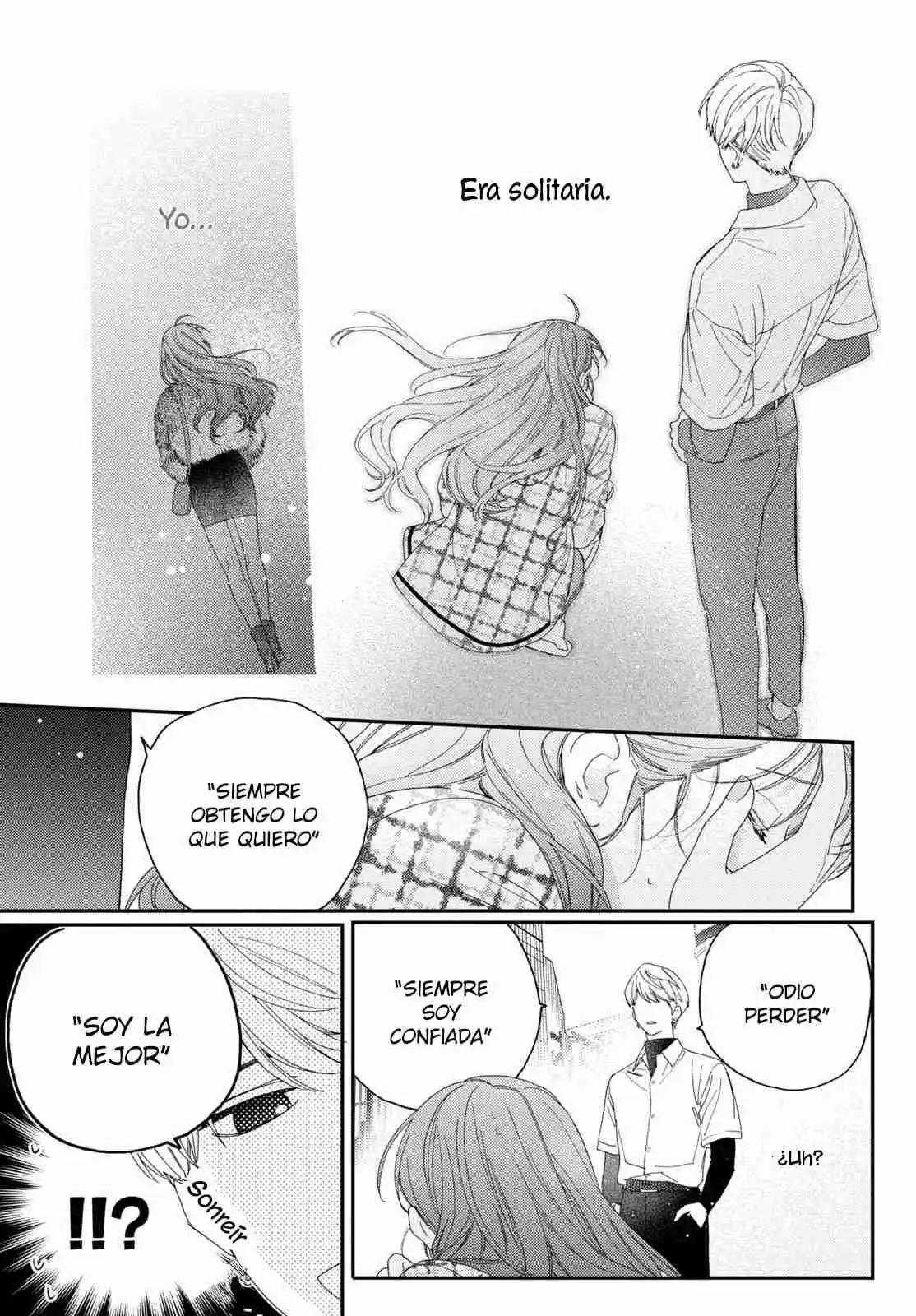 Ore To Mou Ichido, Hatsukoi - Capítulo 1 - Página 38 - LectorTMOo