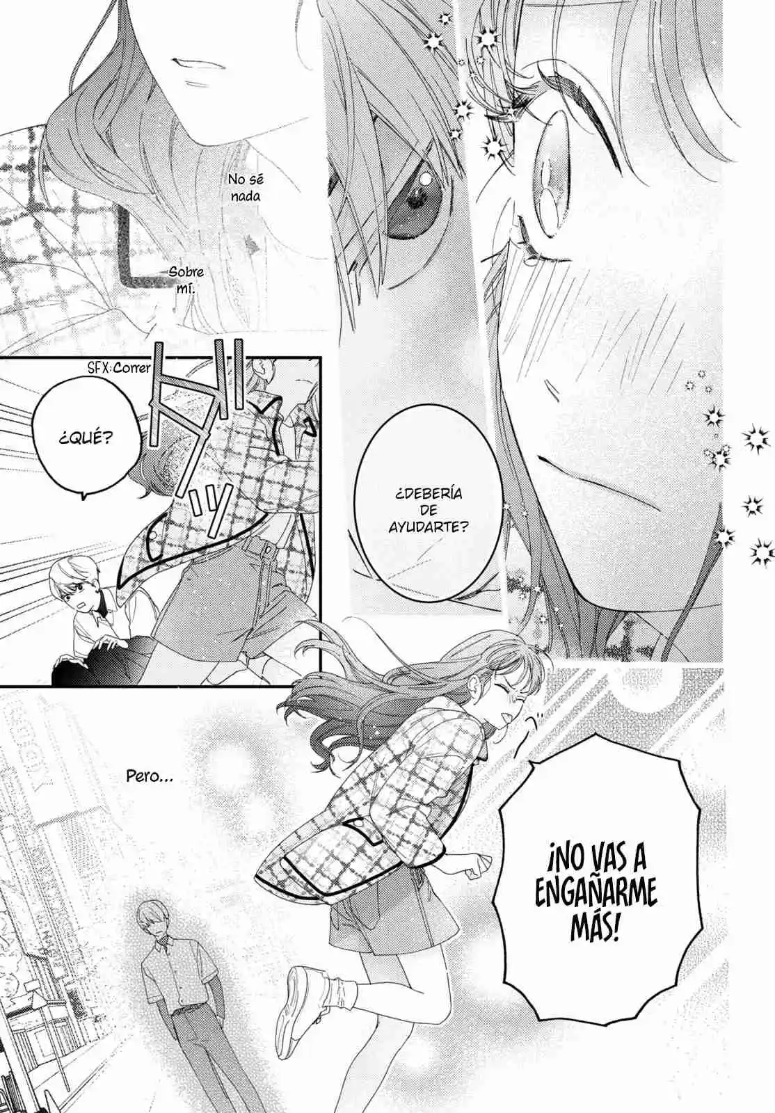 Ore To Mou Ichido, Hatsukoi - Capítulo 1 - Página 40 - LectorTMOo