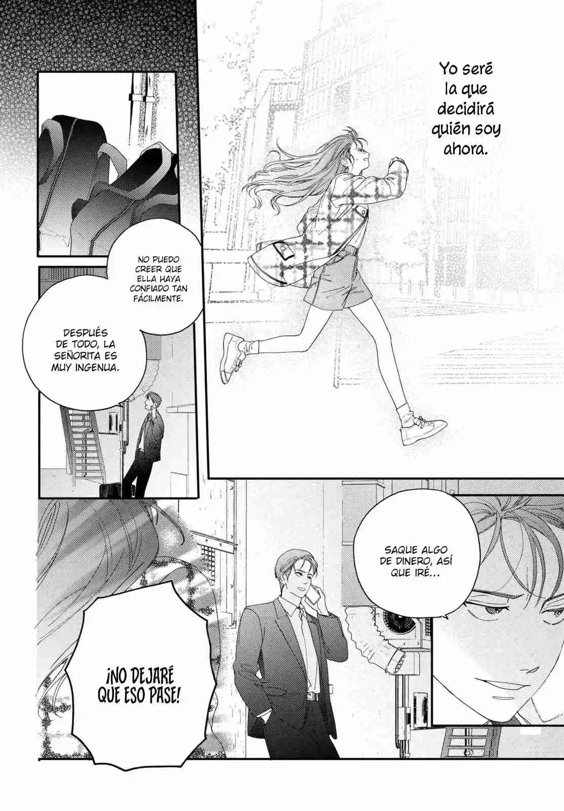 Ore To Mou Ichido, Hatsukoi - Capítulo 1 - Página 41 - LectorTMOo