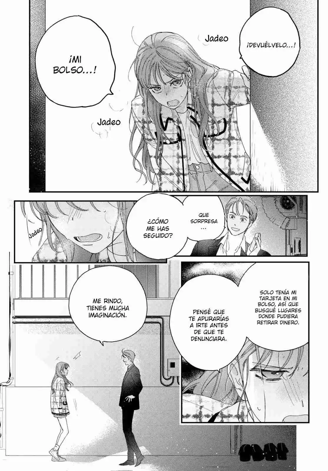 Ore To Mou Ichido, Hatsukoi - Capítulo 1 - Página 42 - LectorTMOo