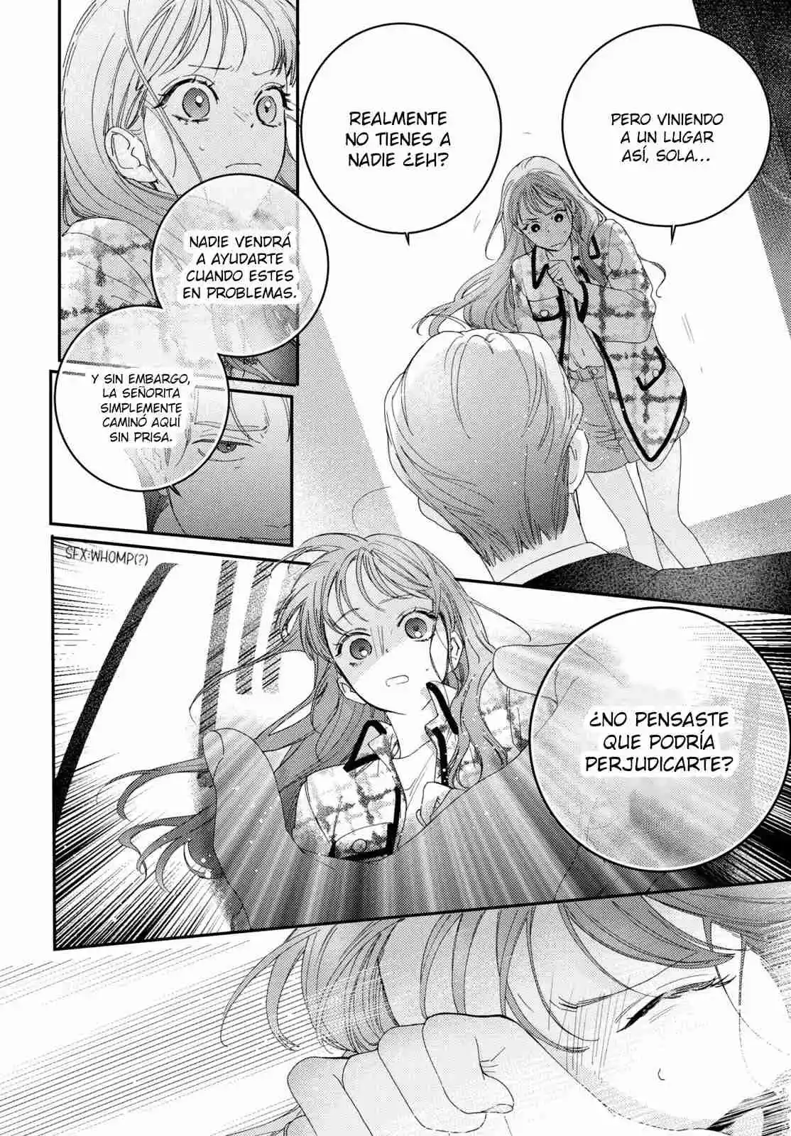 Ore To Mou Ichido, Hatsukoi - Capítulo 1 - Página 43 - LectorTMOo