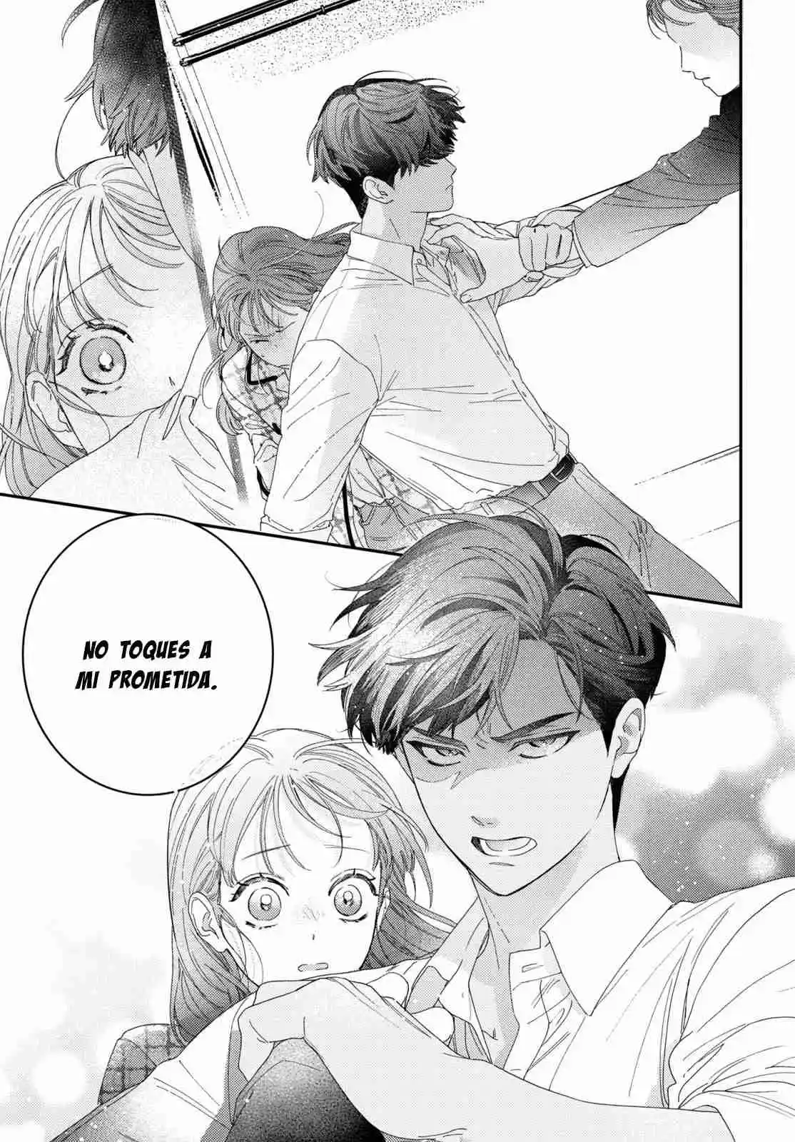 Ore To Mou Ichido, Hatsukoi - Capítulo 1 - Página 44 - LectorTMOo