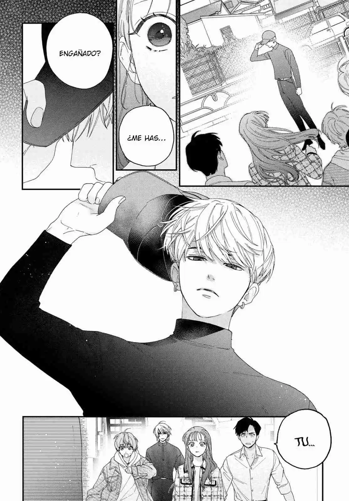 Ore To Mou Ichido, Hatsukoi - Capítulo 1 - Página 47 - LectorTMOo