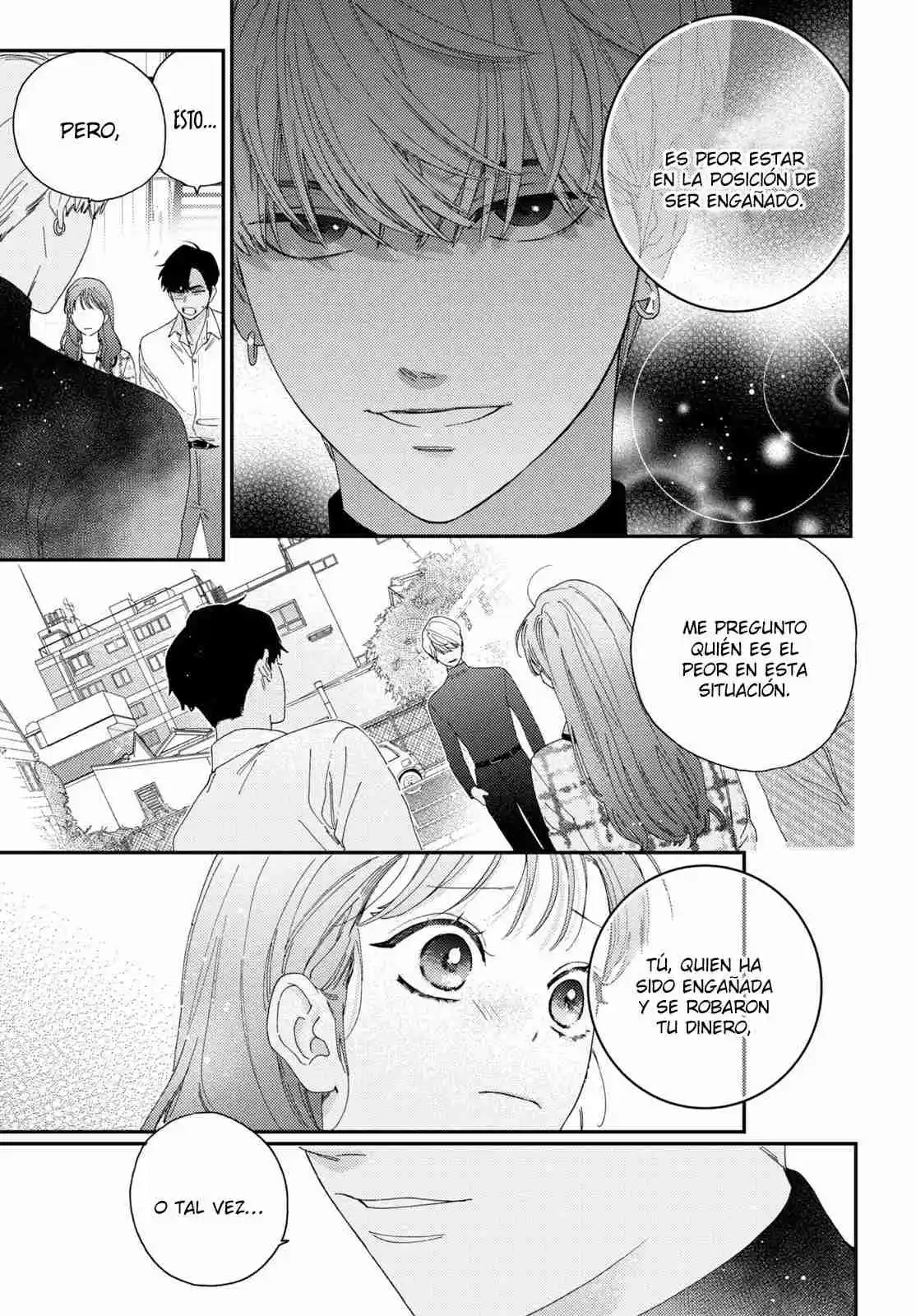 Ore To Mou Ichido, Hatsukoi - Capítulo 1 - Página 48 - LectorTMOo