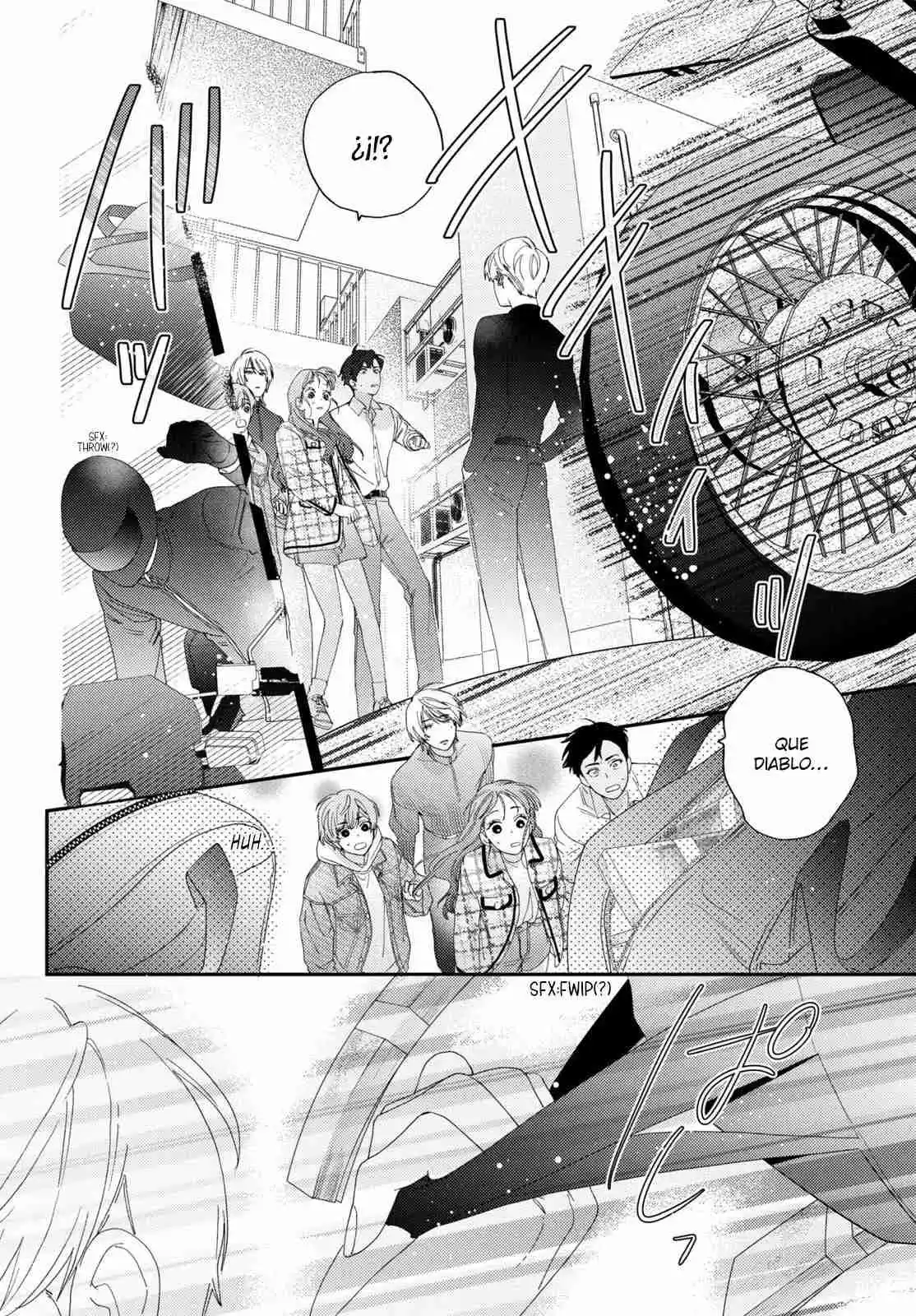 Ore To Mou Ichido, Hatsukoi - Capítulo 1 - Página 49 - LectorTMOo