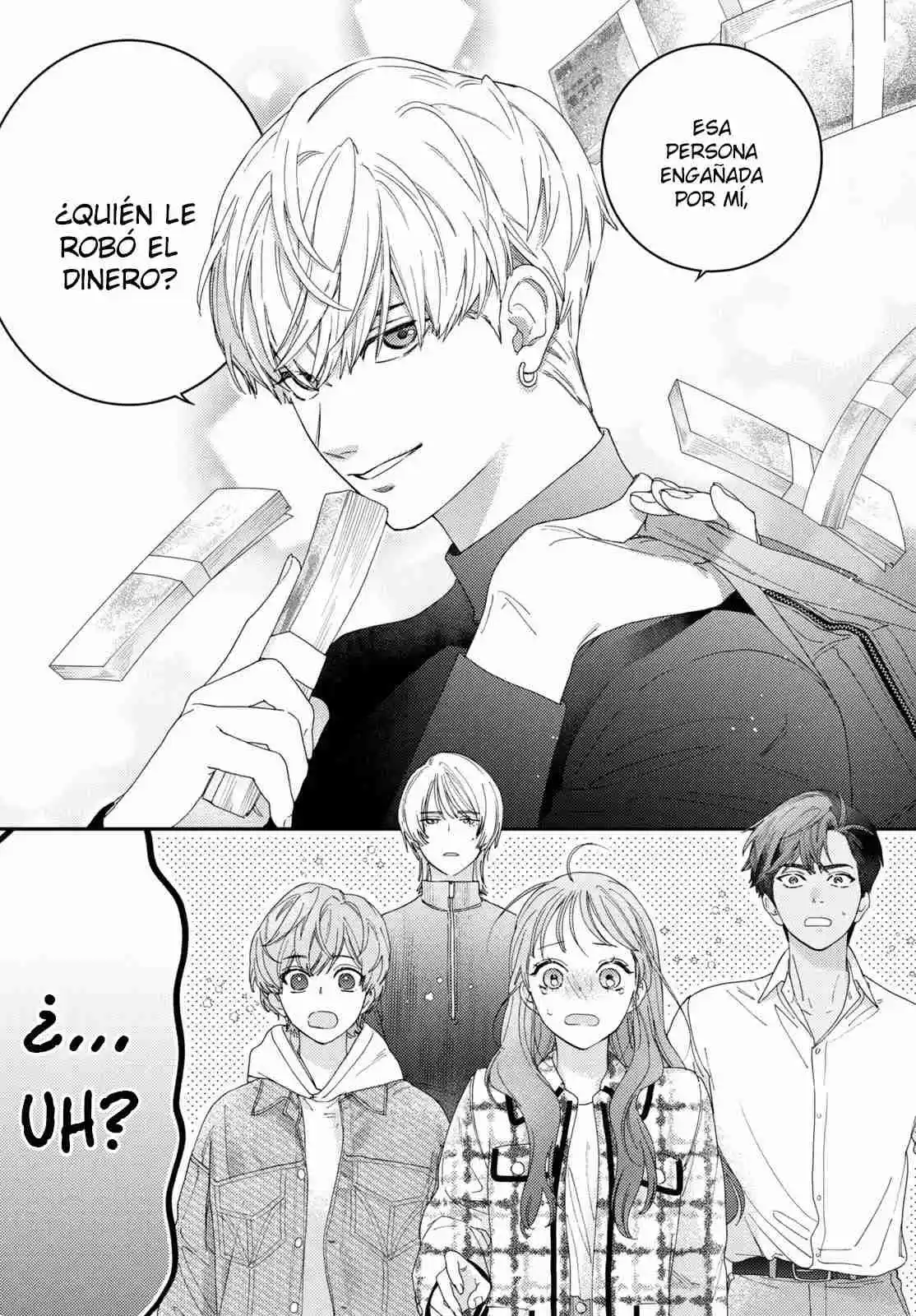 Ore To Mou Ichido, Hatsukoi - Capítulo 1 - Página 50 - LectorTMOo