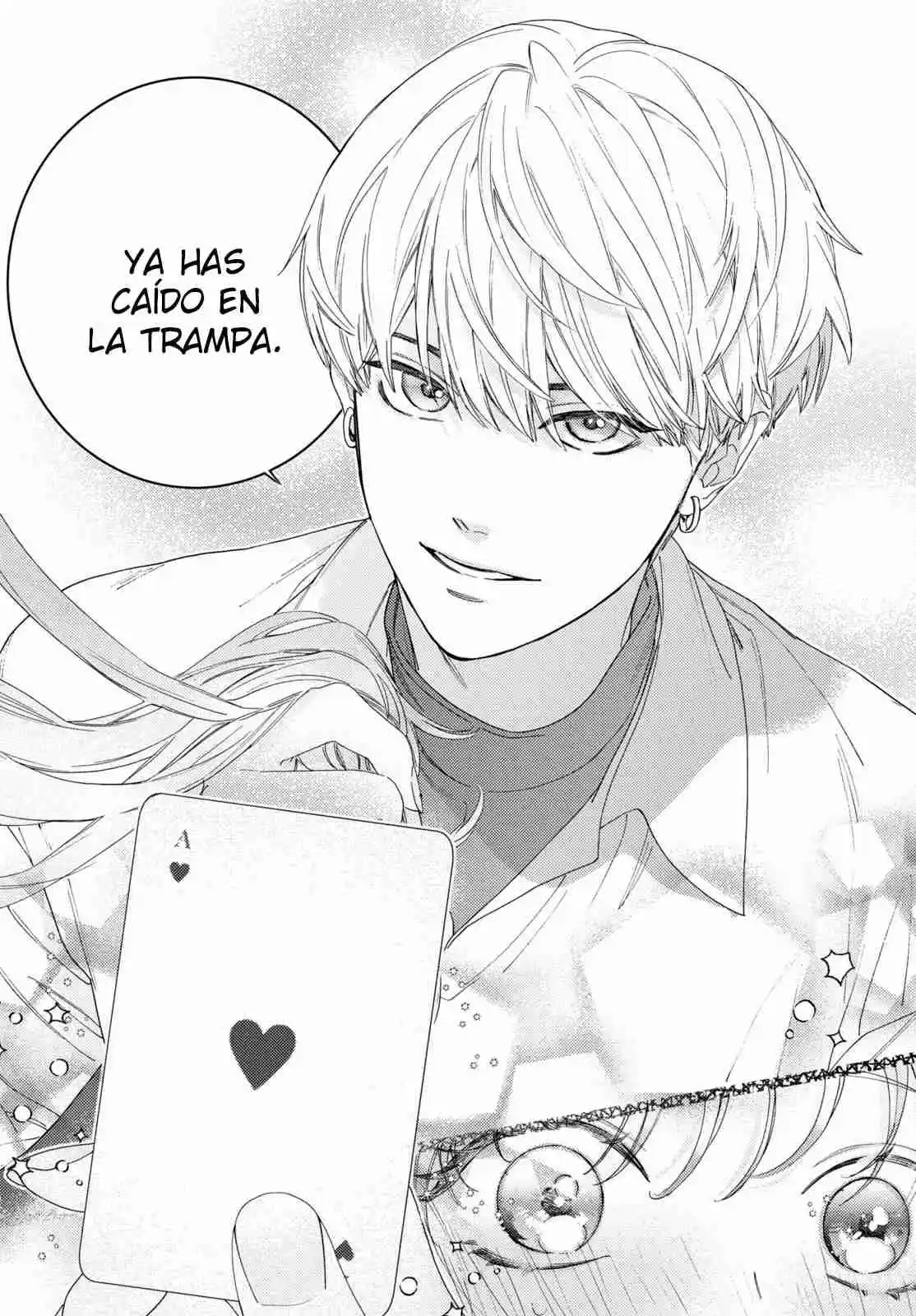 Ore To Mou Ichido, Hatsukoi - Capítulo 1 - Página 56 - LectorTMOo