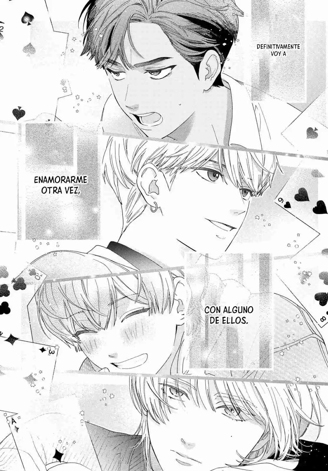 Ore To Mou Ichido, Hatsukoi - Capítulo 1 - Página 60 - LectorTMOo