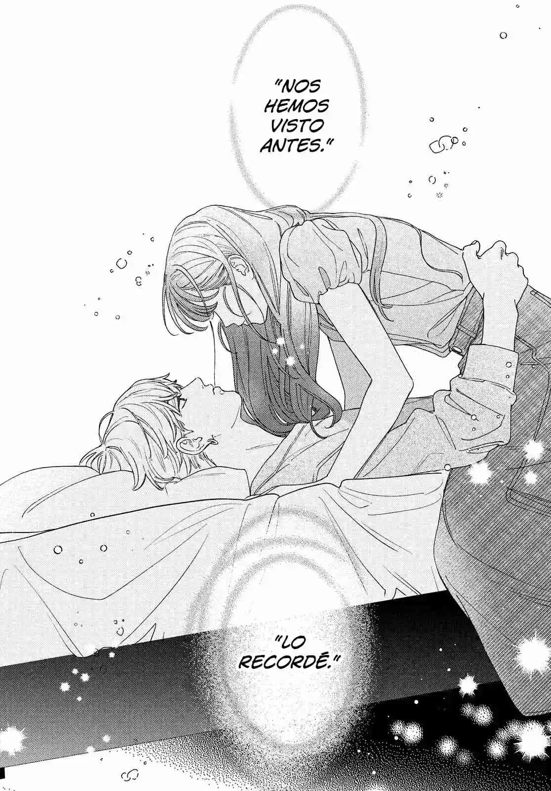 Ore To Mou Ichido, Hatsukoi - Capítulo 10 - Página 3 - LectorTMOo