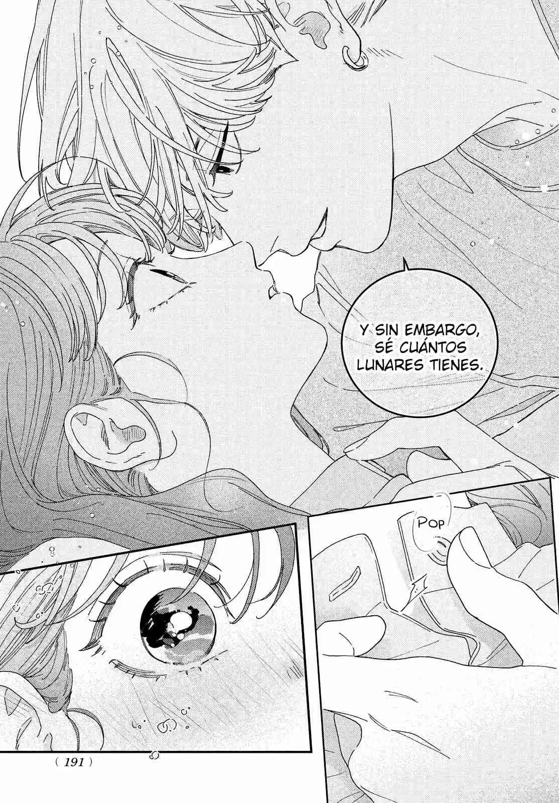 Ore To Mou Ichido, Hatsukoi - Capítulo 10 - Página 6 - LectorTMOo