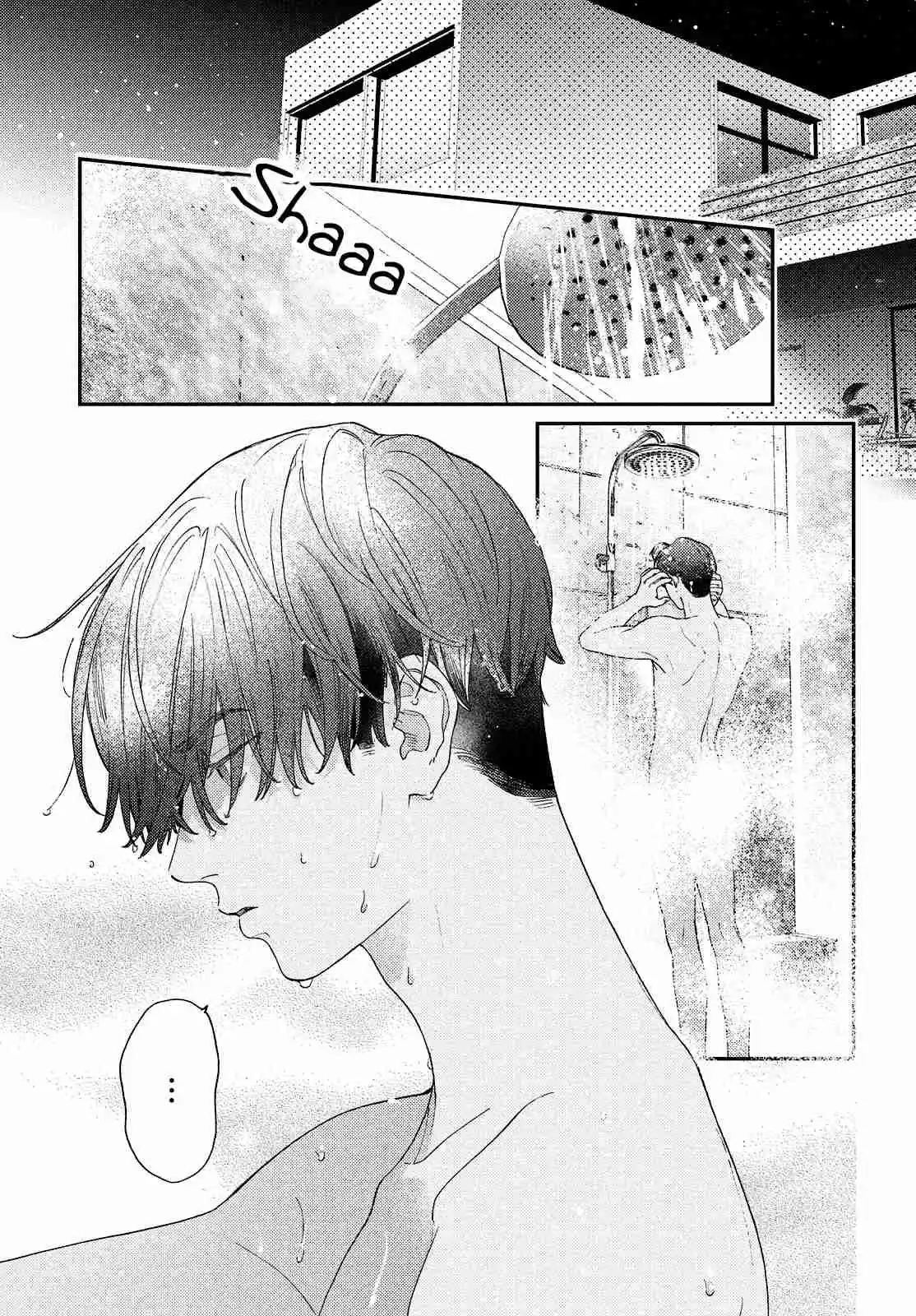 Ore To Mou Ichido, Hatsukoi - Capítulo 10 - Página 8 - LectorTMOo