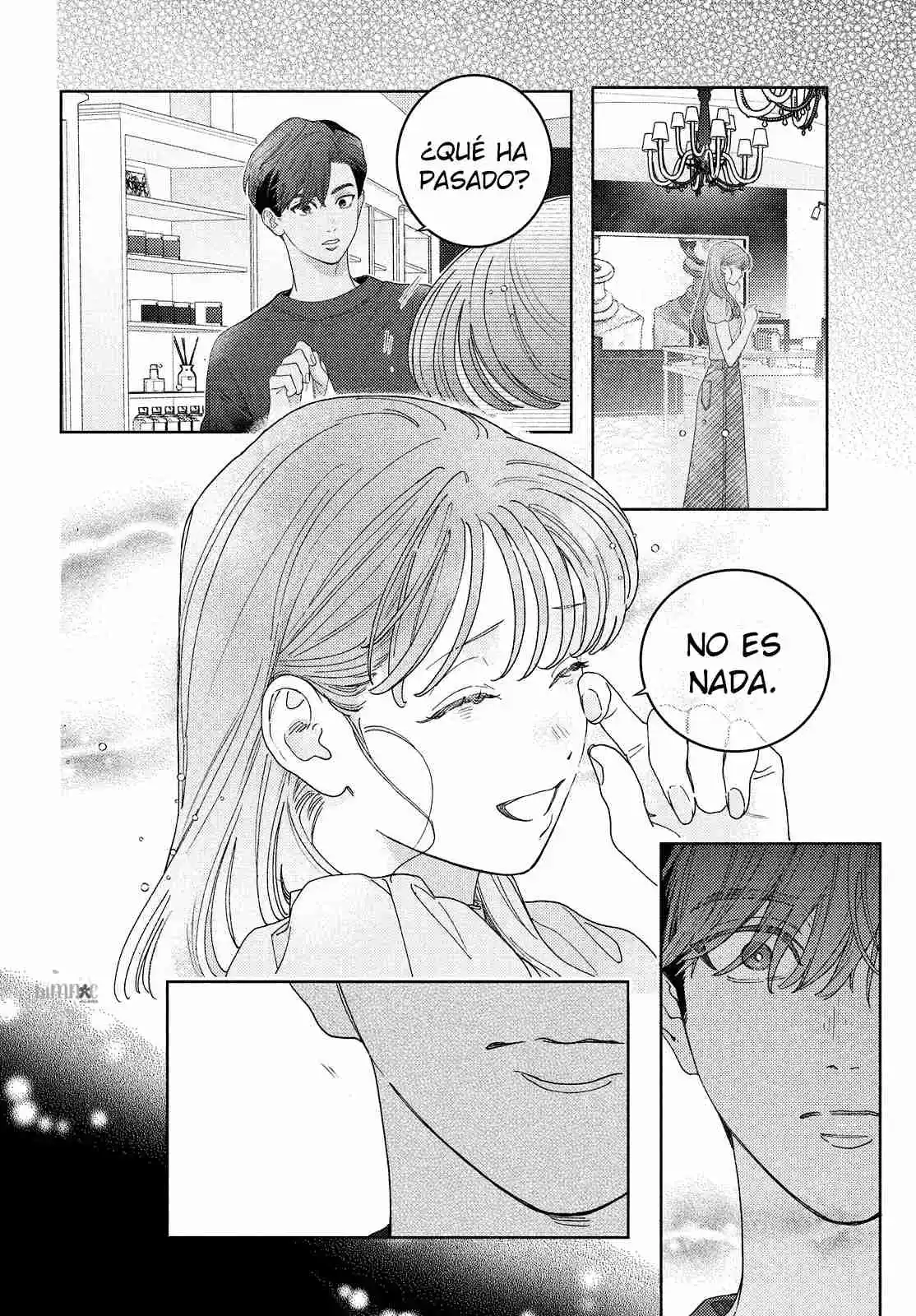 Ore To Mou Ichido, Hatsukoi - Capítulo 10 - Página 9 - LectorTMOo