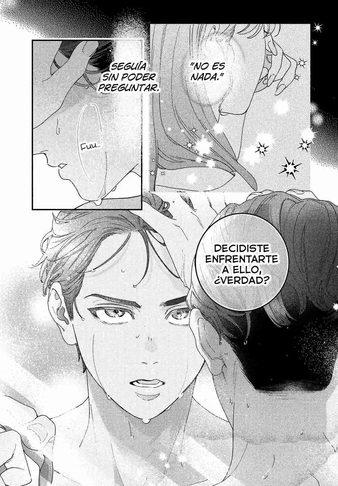 Ore To Mou Ichido, Hatsukoi - Capítulo 10 - Página 10 - LectorTMOo