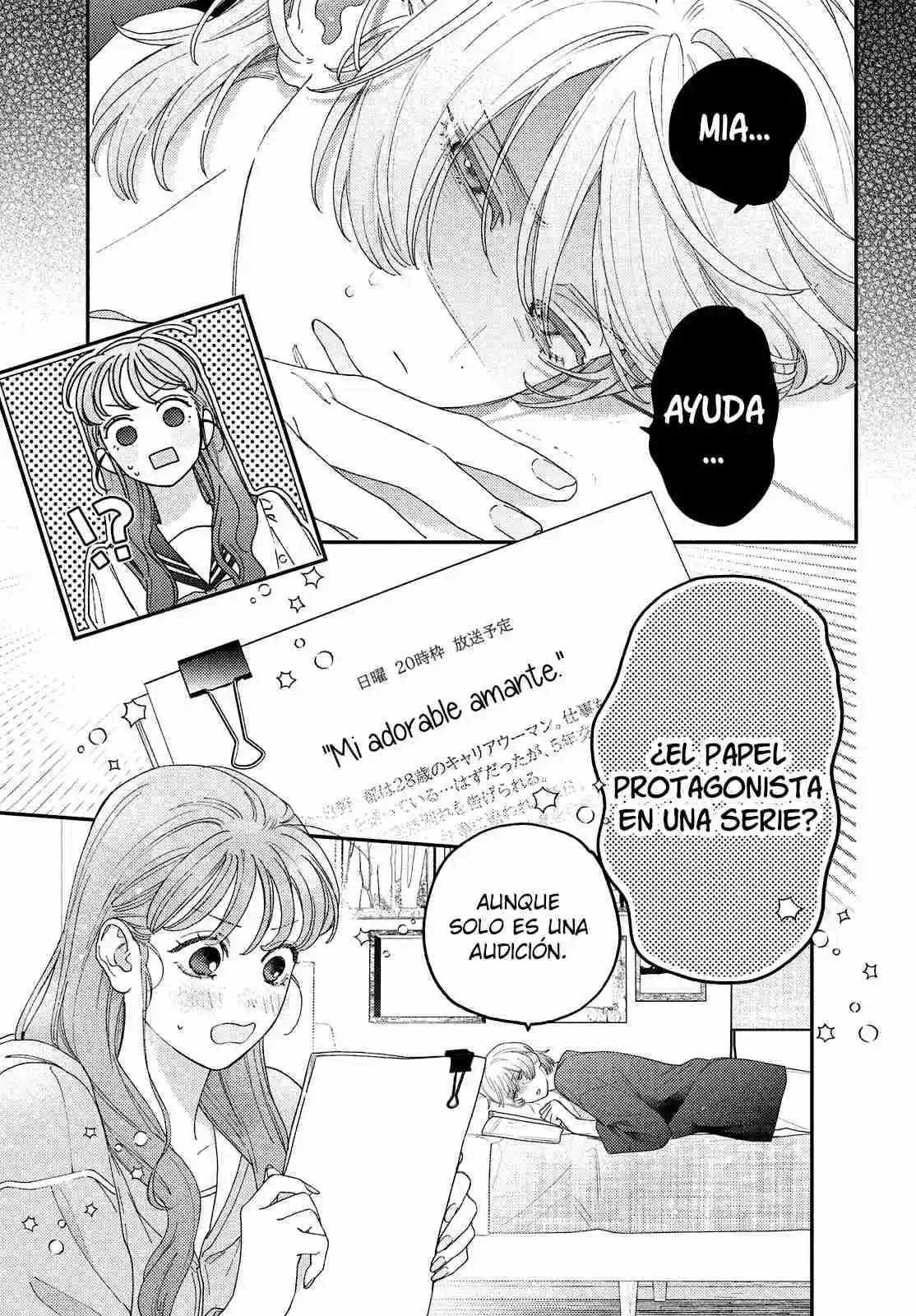 Ore To Mou Ichido, Hatsukoi - Capítulo 10 - Página 14 - LectorTMOo