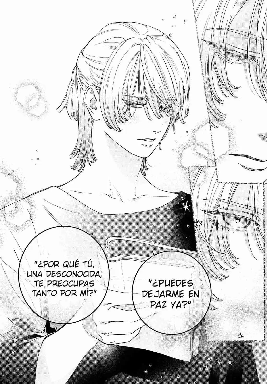 Ore To Mou Ichido, Hatsukoi - Capítulo 10 - Página 17 - LectorTMOo