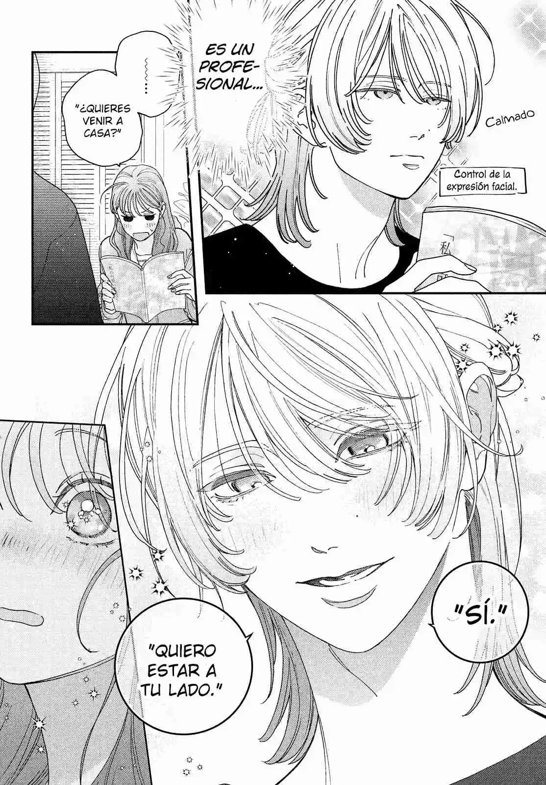 Ore To Mou Ichido, Hatsukoi - Capítulo 10 - Página 19 - LectorTMOo