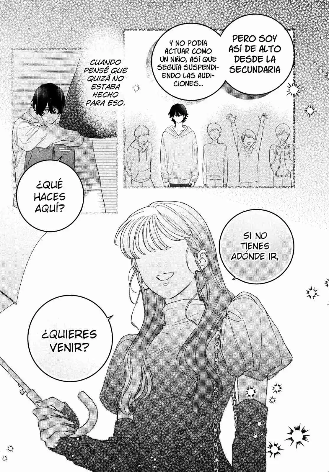 Ore To Mou Ichido, Hatsukoi - Capítulo 10 - Página 22 - LectorTMOo