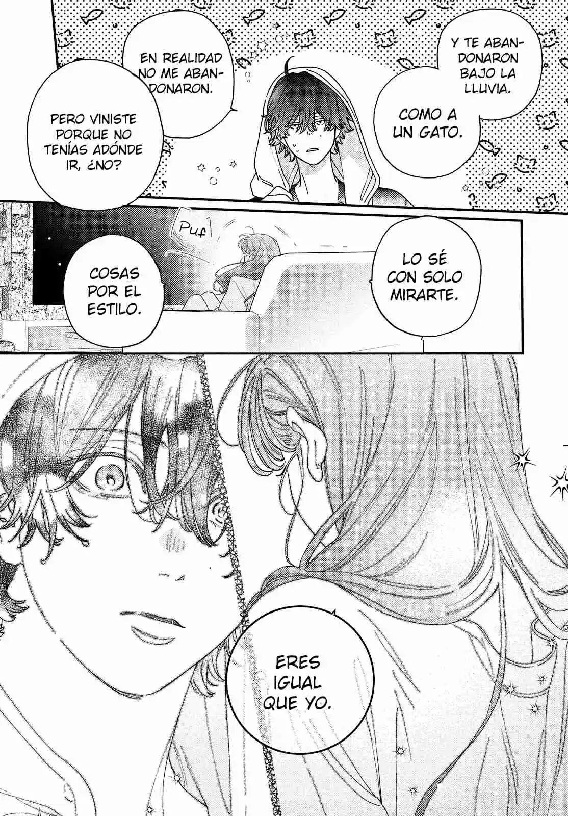 Ore To Mou Ichido, Hatsukoi - Capítulo 10 - Página 24 - LectorTMOo