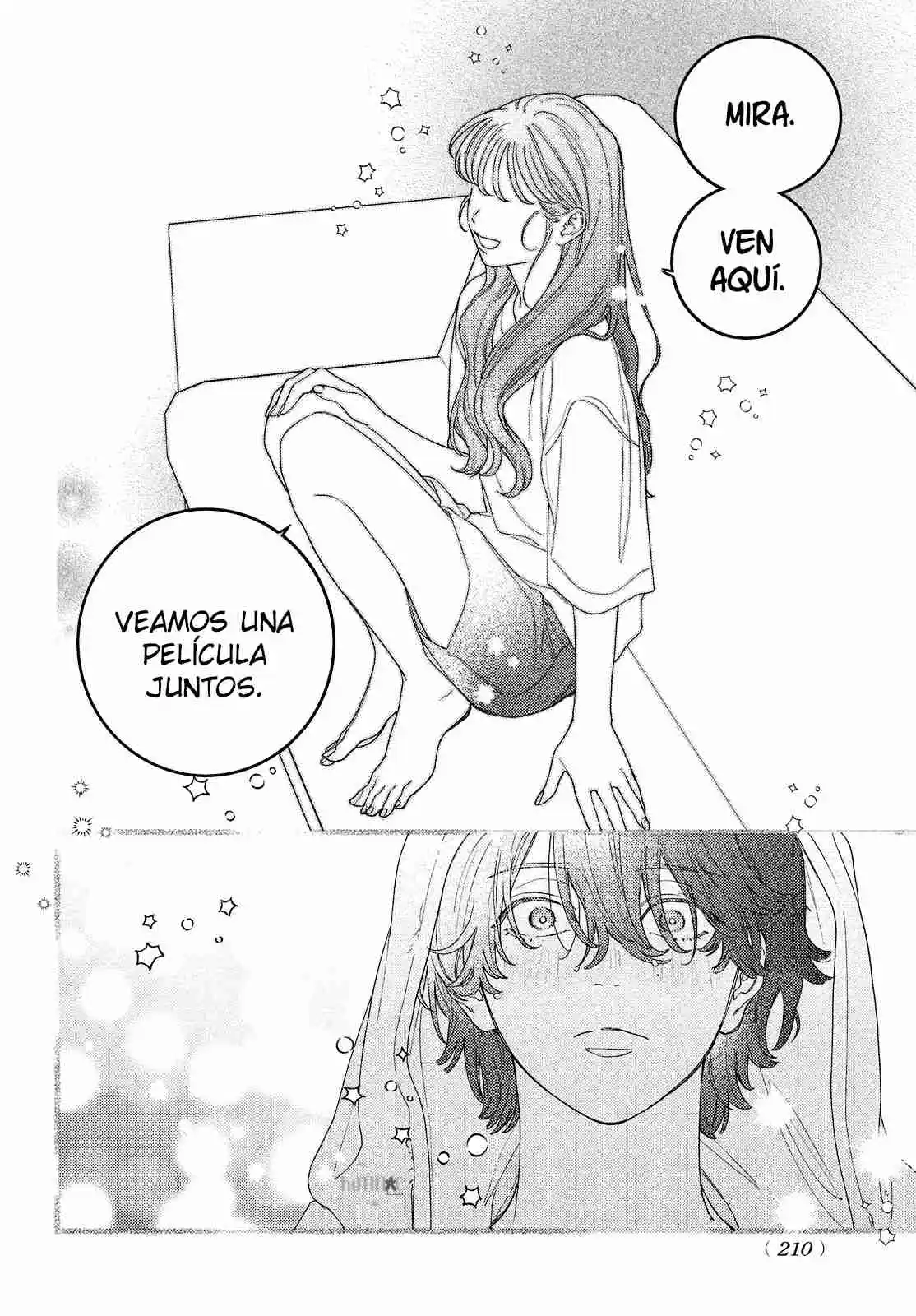Ore To Mou Ichido, Hatsukoi - Capítulo 10 - Página 25 - LectorTMOo