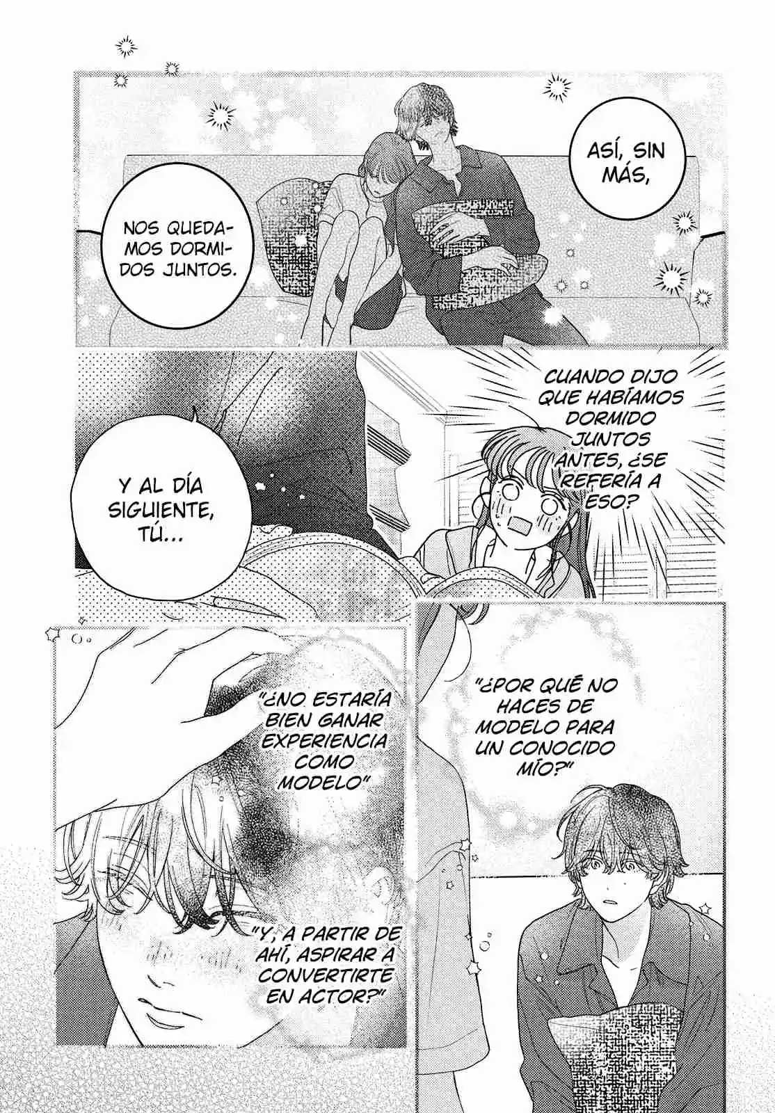 Ore To Mou Ichido, Hatsukoi - Capítulo 10 - Página 26 - LectorTMOo