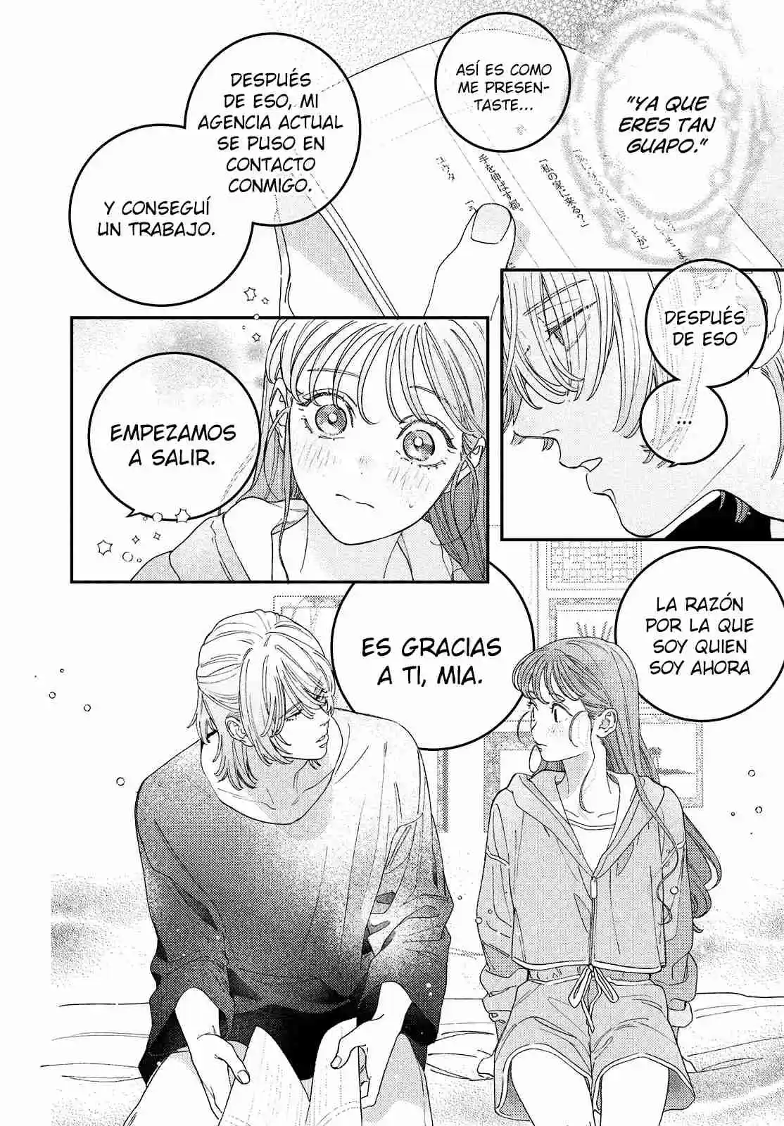 Ore To Mou Ichido, Hatsukoi - Capítulo 10 - Página 27 - LectorTMOo