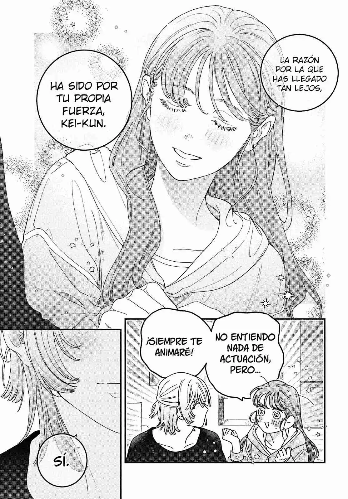 Ore To Mou Ichido, Hatsukoi - Capítulo 10 - Página 30 - LectorTMOo