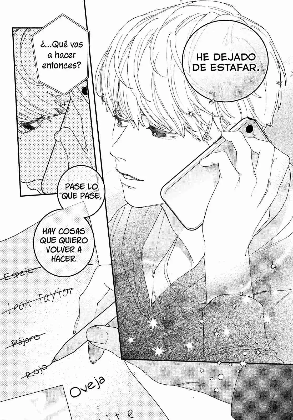 Ore To Mou Ichido, Hatsukoi - Capítulo 10 - Página 38 - LectorTMOo