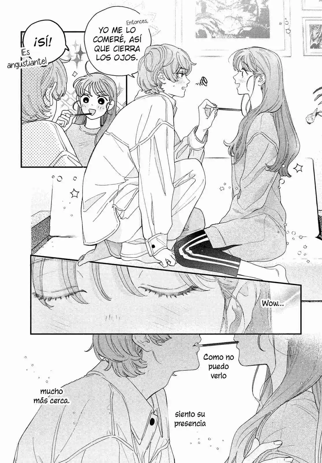 Ore To Mou Ichido, Hatsukoi - Capítulo 11 - Página 15 - LectorTMOo