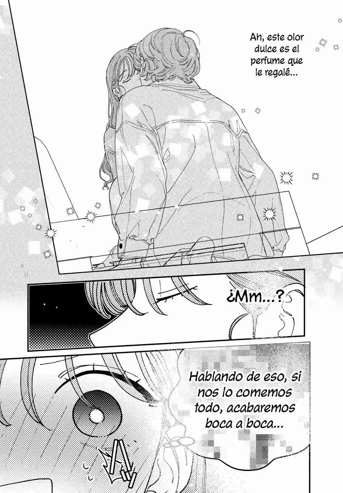 Ore To Mou Ichido, Hatsukoi - Capítulo 11 - Página 16 - LectorTMOo