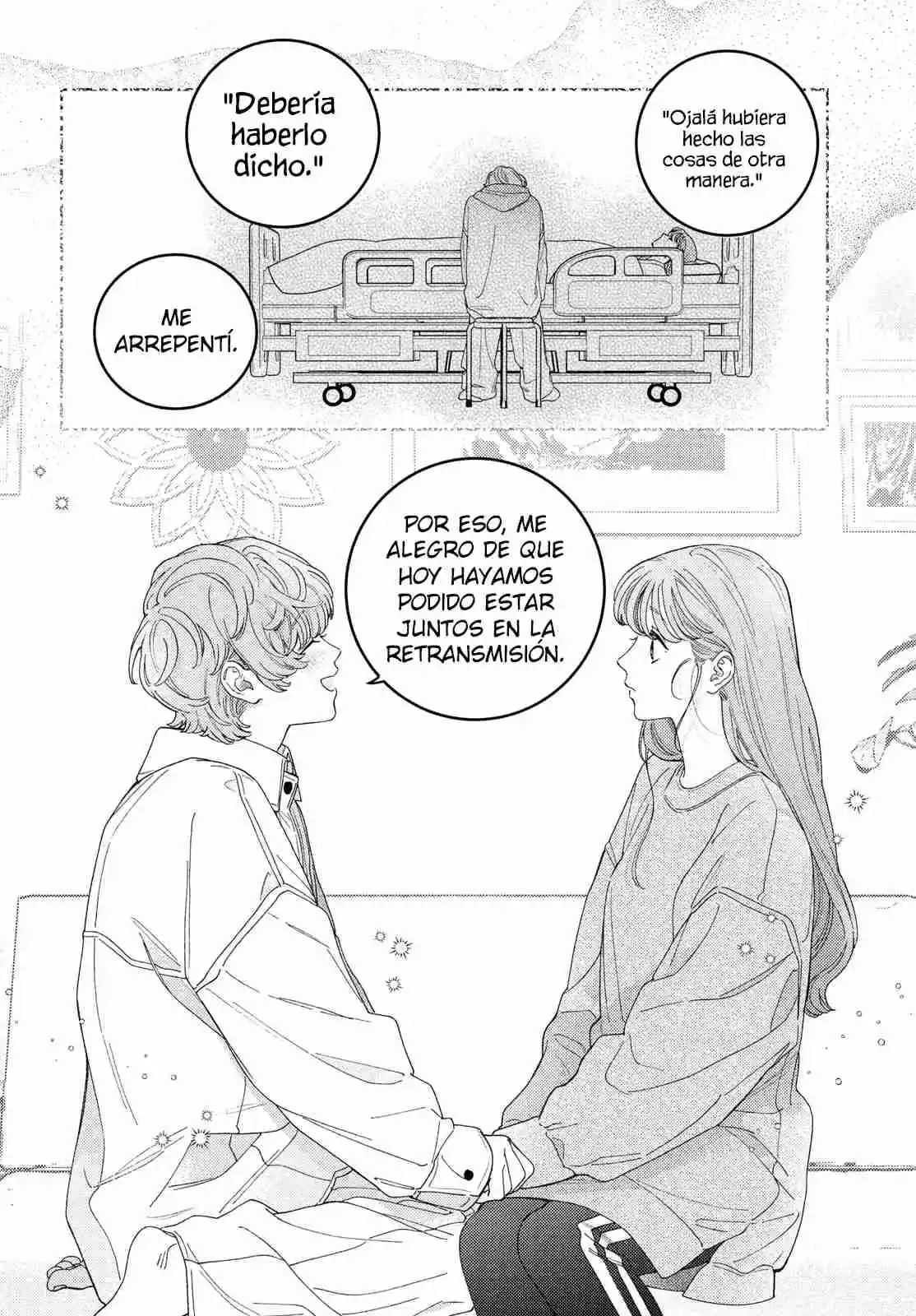 Ore To Mou Ichido, Hatsukoi - Capítulo 11 - Página 20 - LectorTMOo