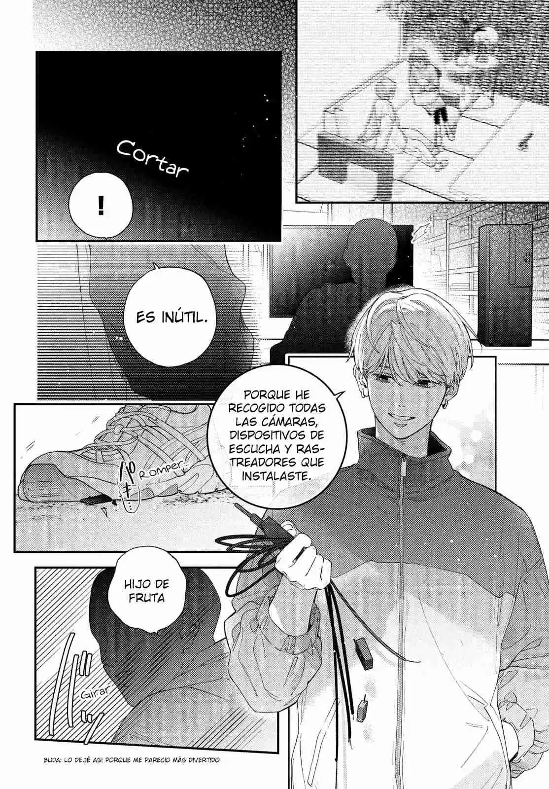 Ore To Mou Ichido, Hatsukoi - Capítulo 11 - Página 22 - LectorTMOo