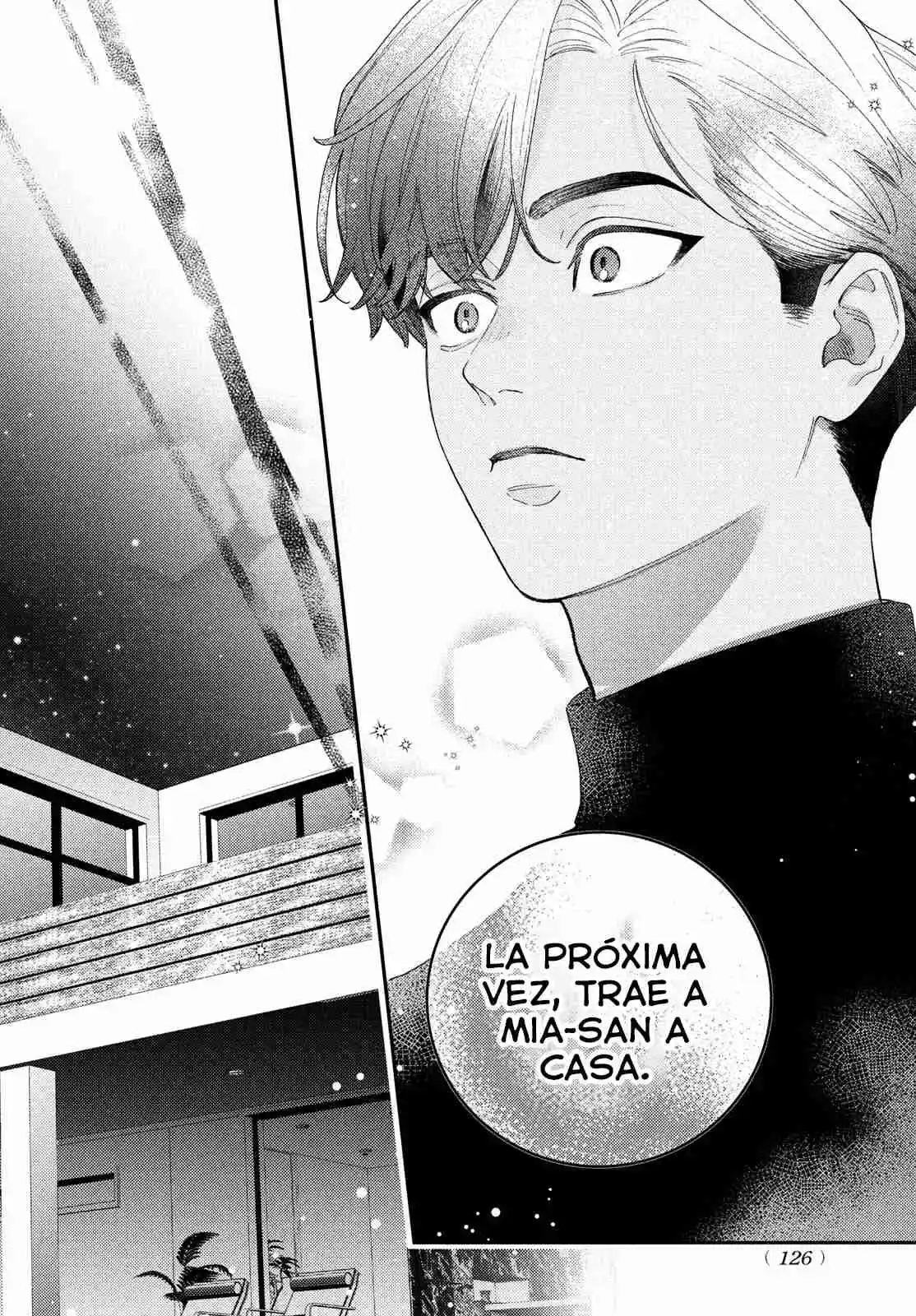 Ore To Mou Ichido, Hatsukoi - Capítulo 11 - Página 28 - LectorTMOo