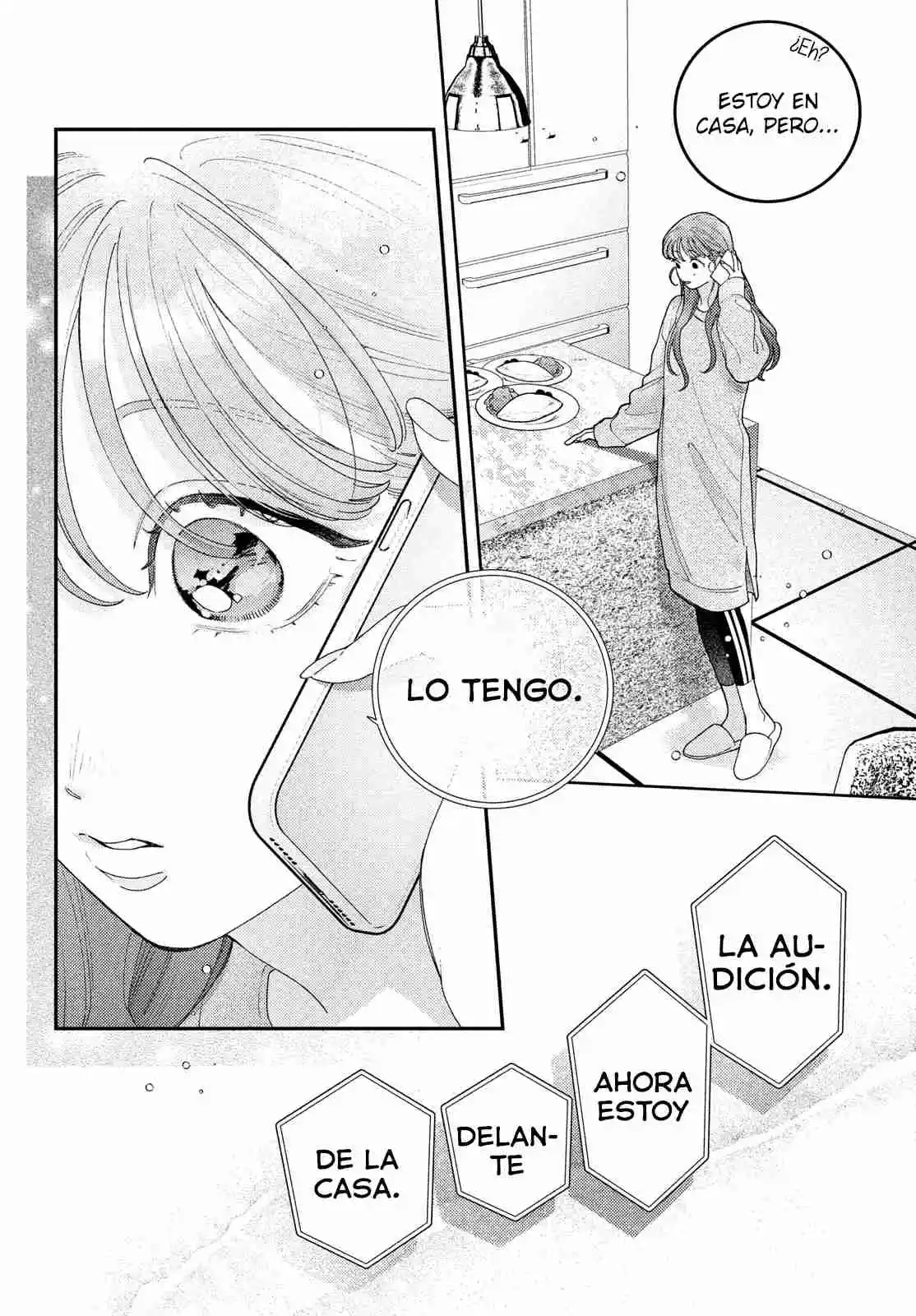 Ore To Mou Ichido, Hatsukoi - Capítulo 11 - Página 30 - LectorTMOo