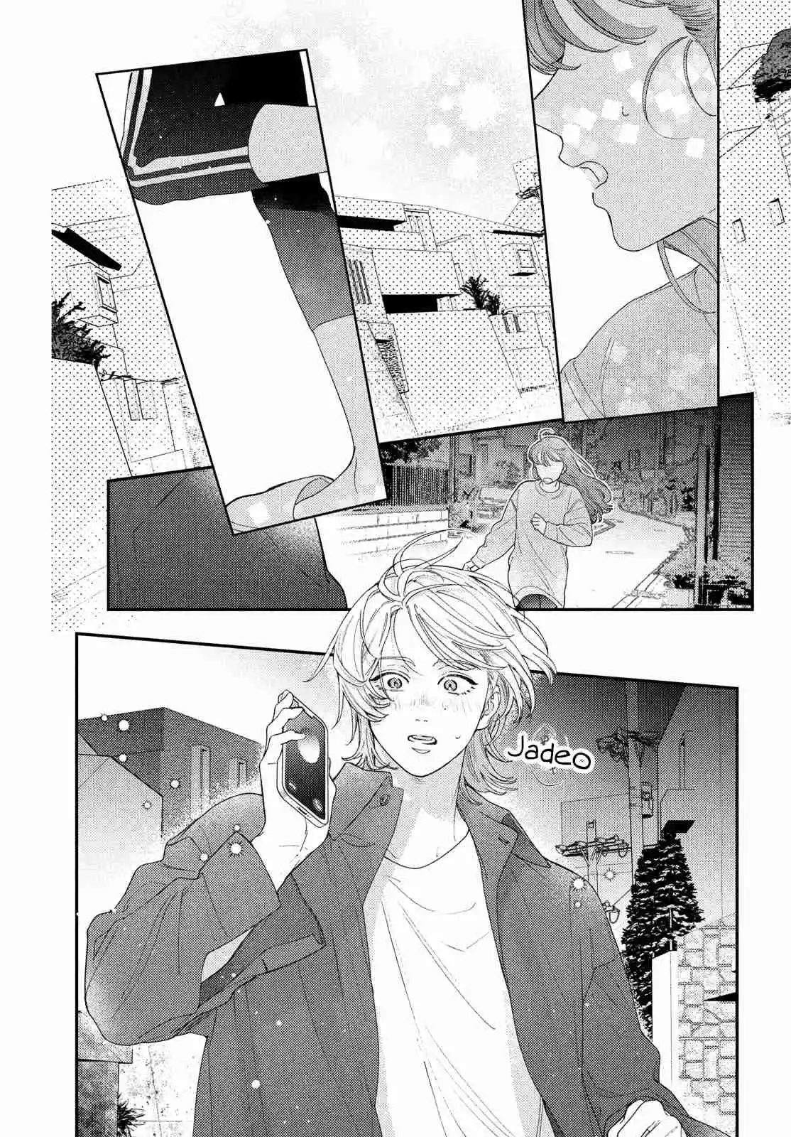 Ore To Mou Ichido, Hatsukoi - Capítulo 11 - Página 32 - LectorTMOo