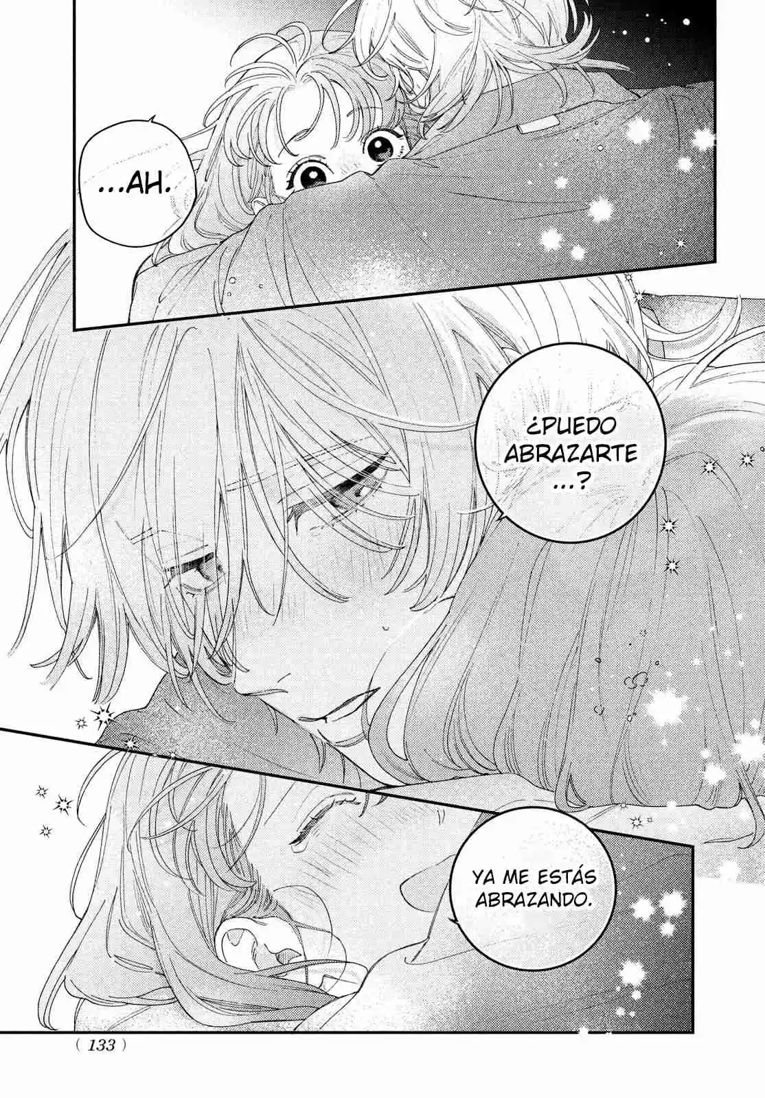 Ore To Mou Ichido, Hatsukoi - Capítulo 11 - Página 35 - LectorTMOo