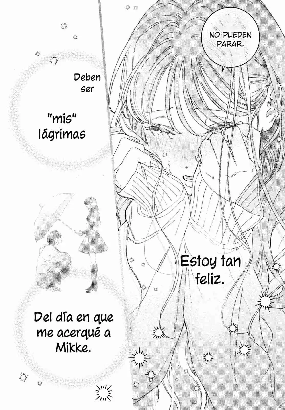 Ore To Mou Ichido, Hatsukoi - Capítulo 11 - Página 38 - LectorTMOo